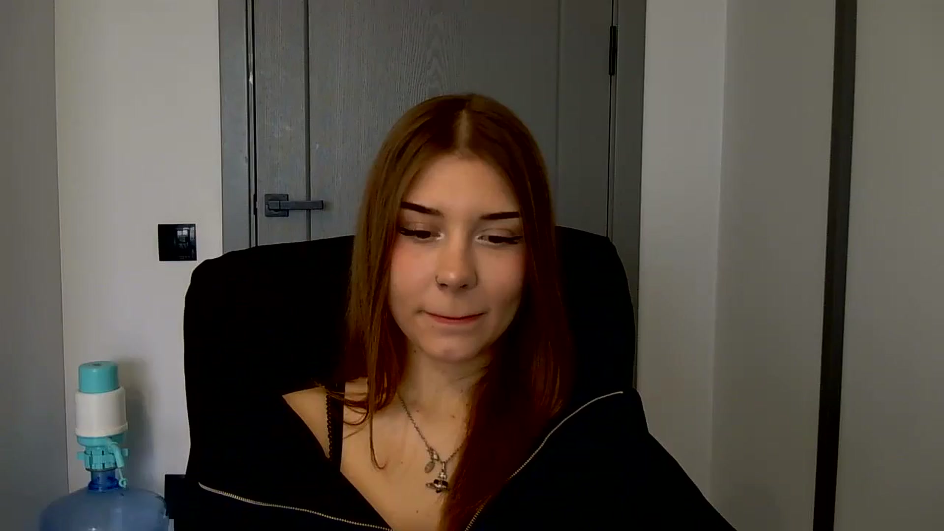 Gallery image thumbnail from YanaMeoww's myfreecams stream on, 04/20/2026, 11:44 image 2 of 20