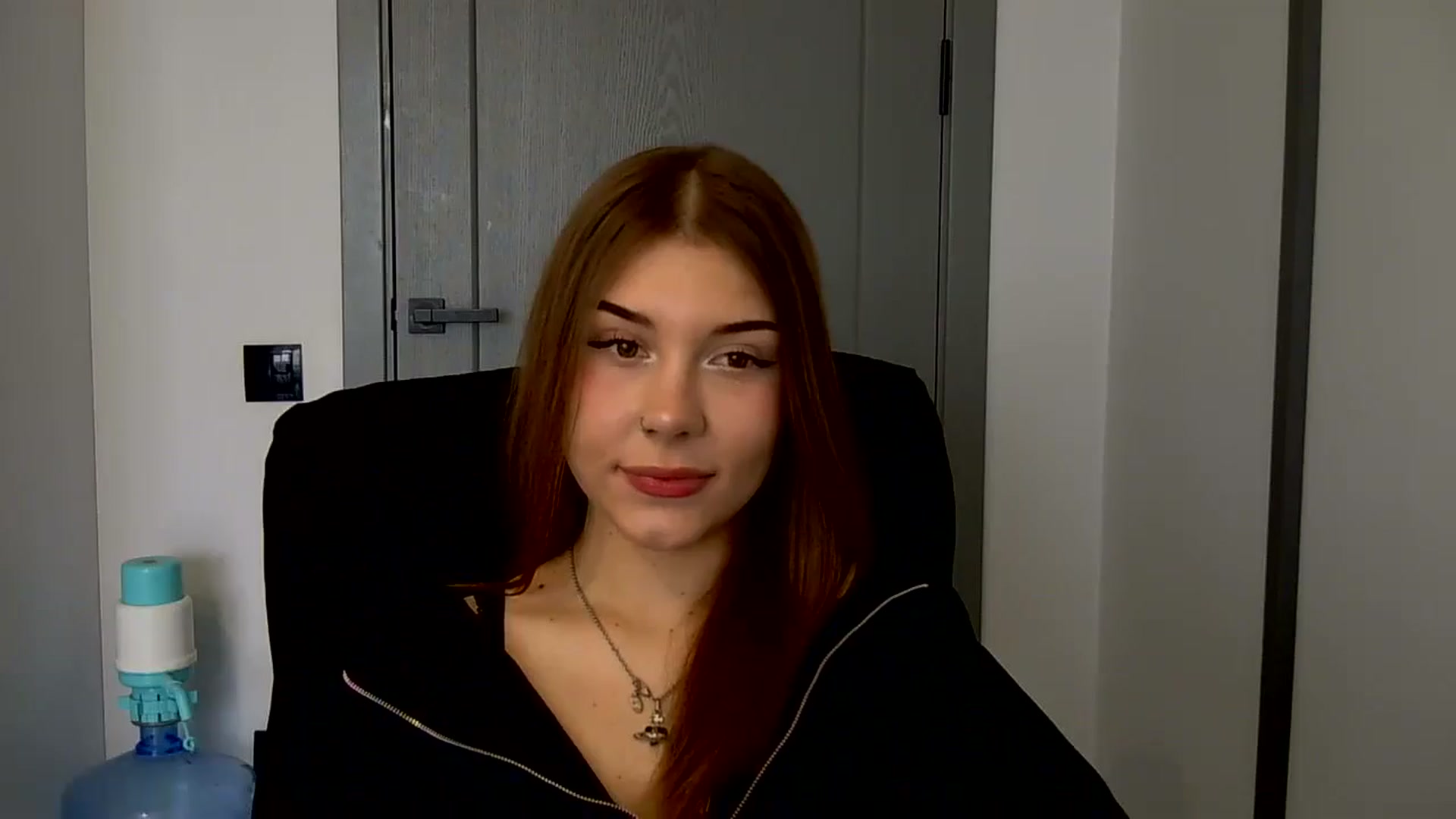 Gallery image thumbnail from YanaMeoww's myfreecams stream on, 04/20/2026, 11:44 image 10 of 20