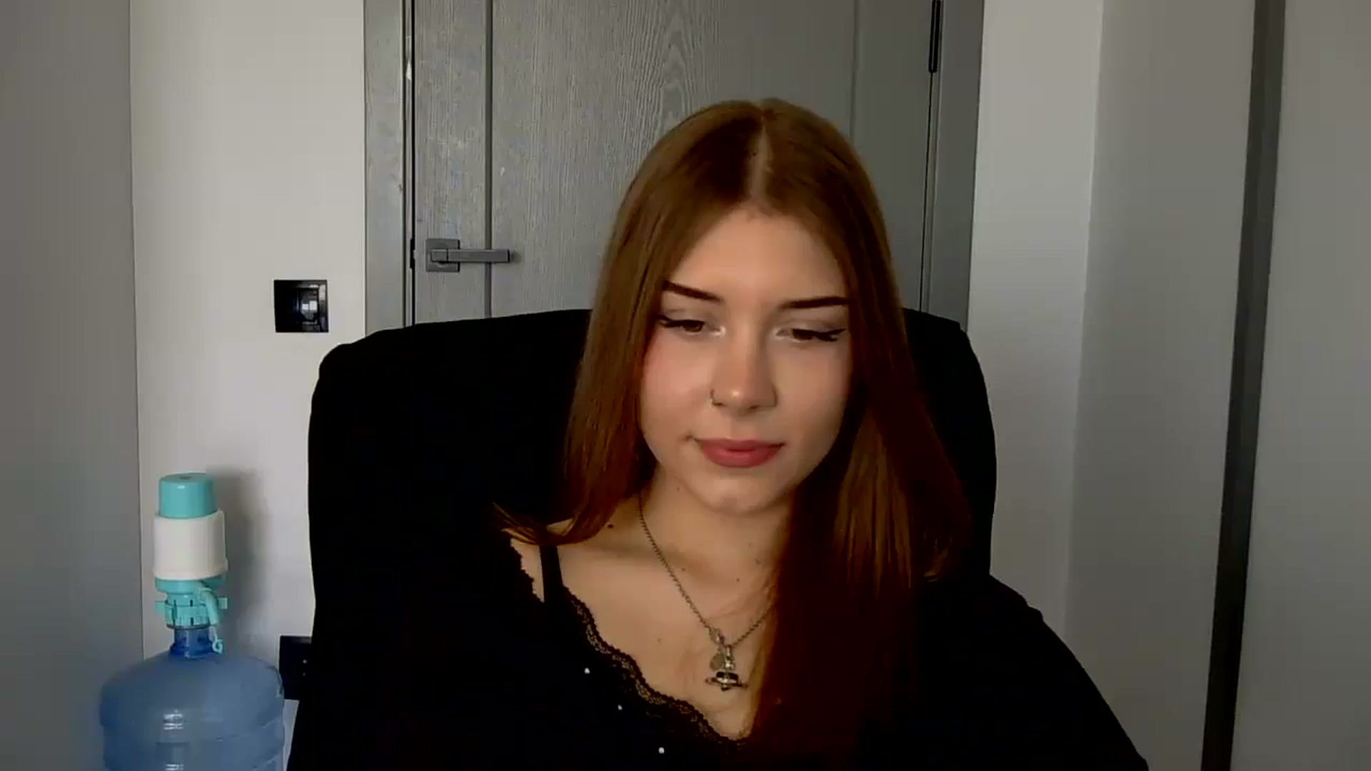 Gallery image thumbnail from YanaMeoww's myfreecams stream on, 04/21/2026, 11:25 image 2 of 20