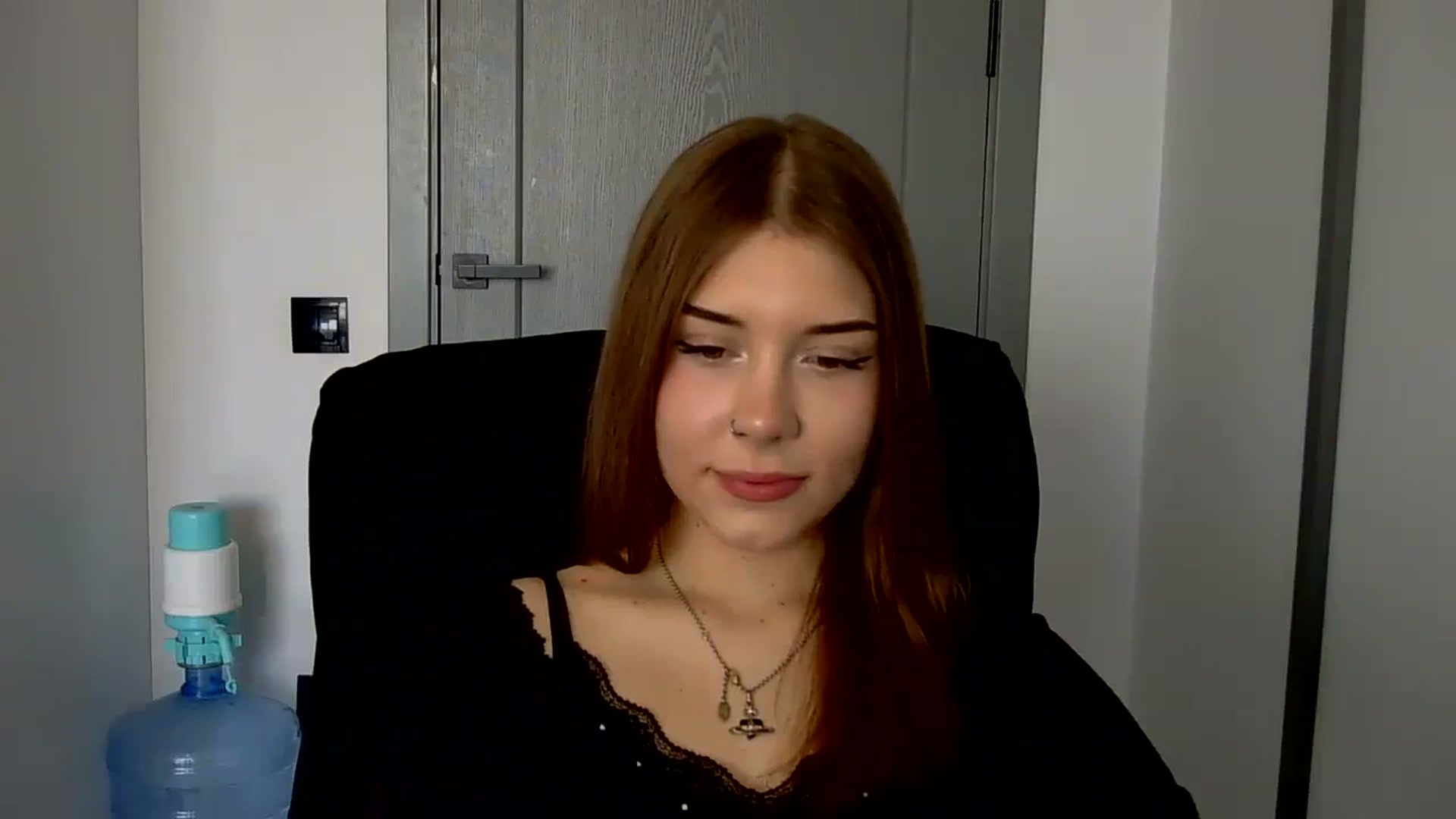 Gallery image thumbnail from YanaMeoww's myfreecams stream on, 04/21/2026, 11:25 image 4 of 20