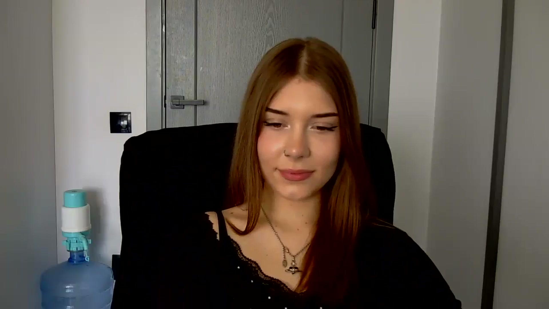 Gallery image thumbnail from YanaMeoww's myfreecams stream on, 04/21/2026, 11:25 image 7 of 20