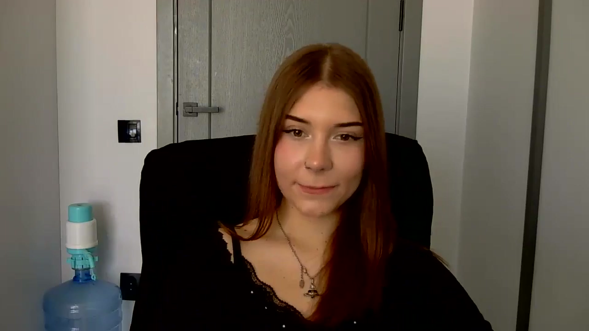 Gallery image thumbnail from YanaMeoww's myfreecams stream on, 04/21/2026, 11:25 image 14 of 20