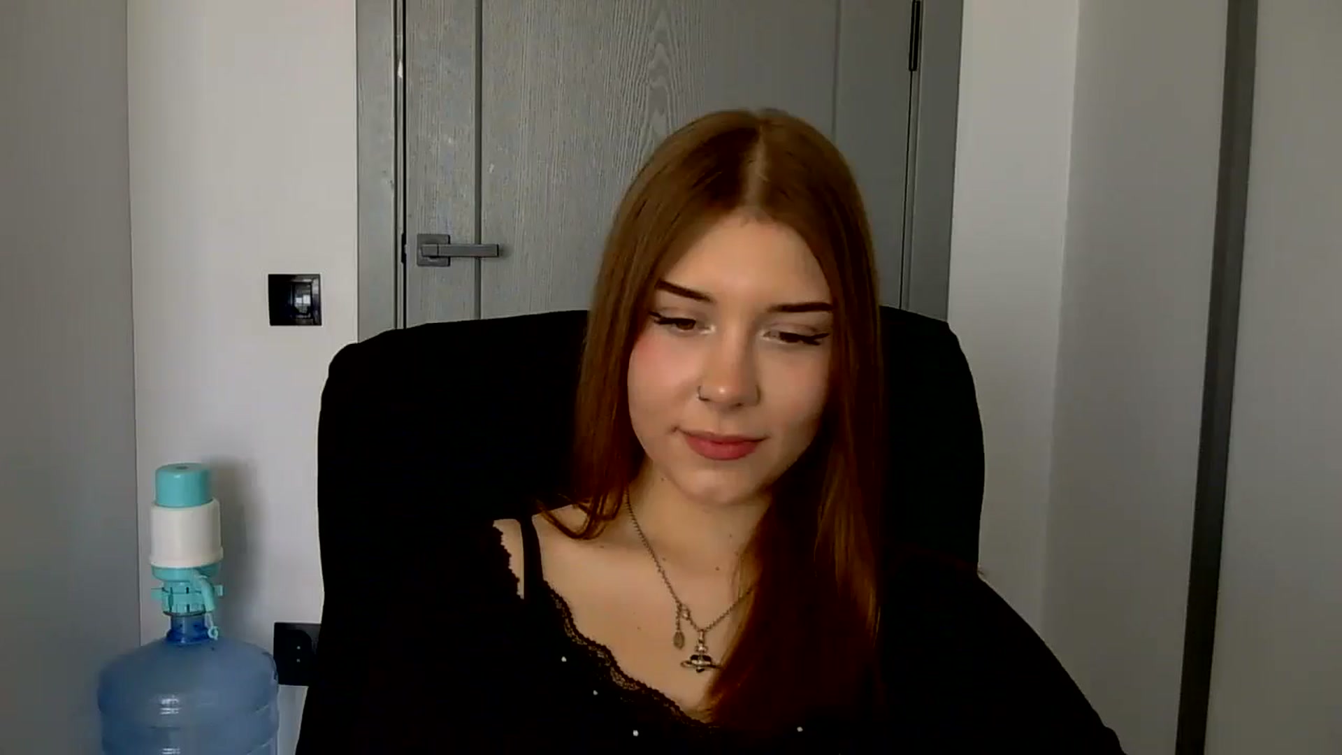 Gallery image thumbnail from YanaMeoww's myfreecams stream on, 04/21/2026, 11:25 image 15 of 20