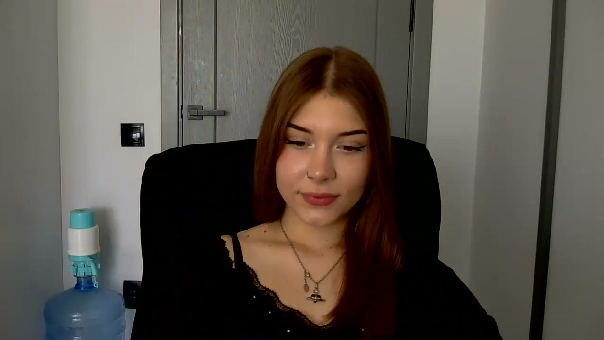 Gallery image thumbnail from YanaMeoww's myfreecams stream on, 04/21/2026, 11:25 image 16 of 20