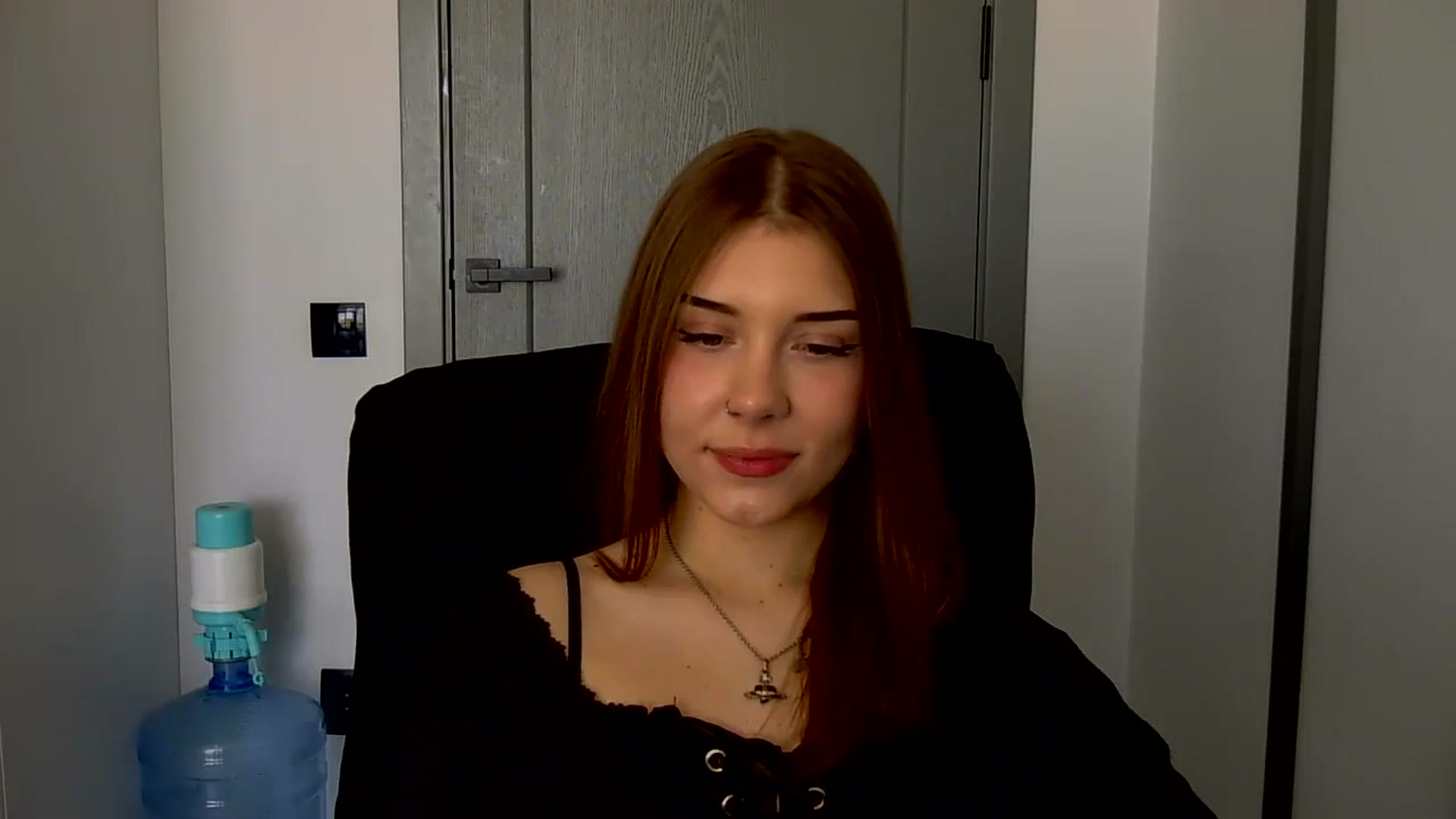 Gallery image thumbnail from YanaMeoww's myfreecams stream on, 04/22/2026, 10:31 image 2 of 20