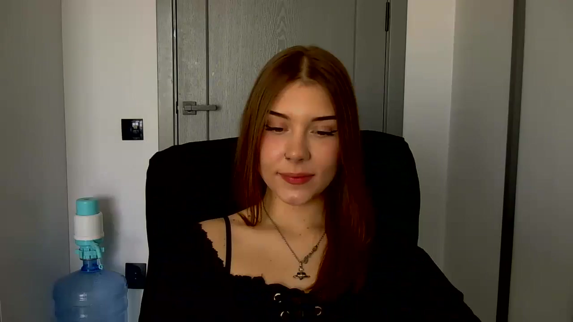 Gallery image thumbnail from YanaMeoww's myfreecams stream on, 04/22/2026, 10:31 image 19 of 20