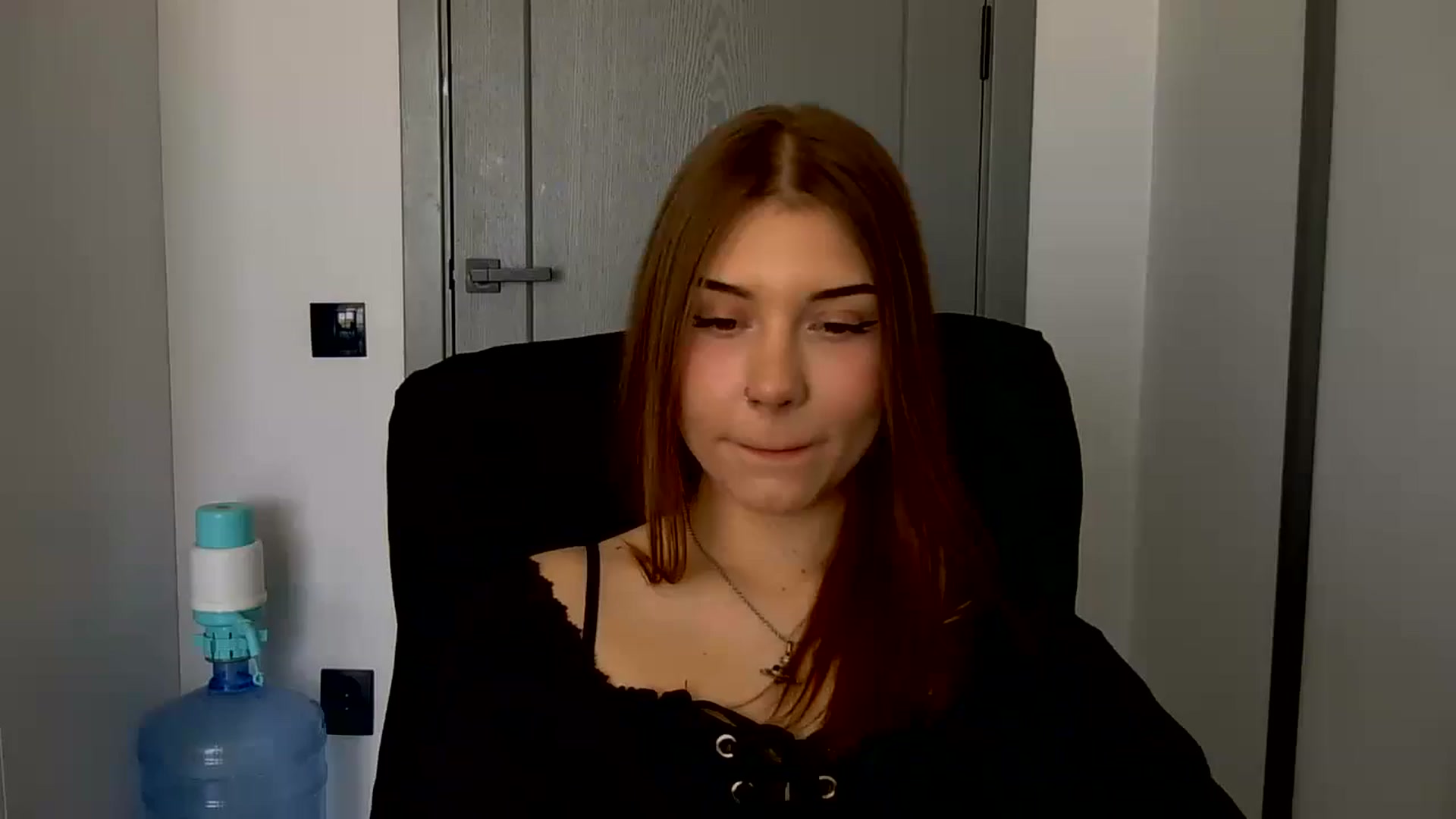 Gallery image thumbnail from YanaMeoww's myfreecams stream on, 04/22/2026, 10:31 image 1 of 20