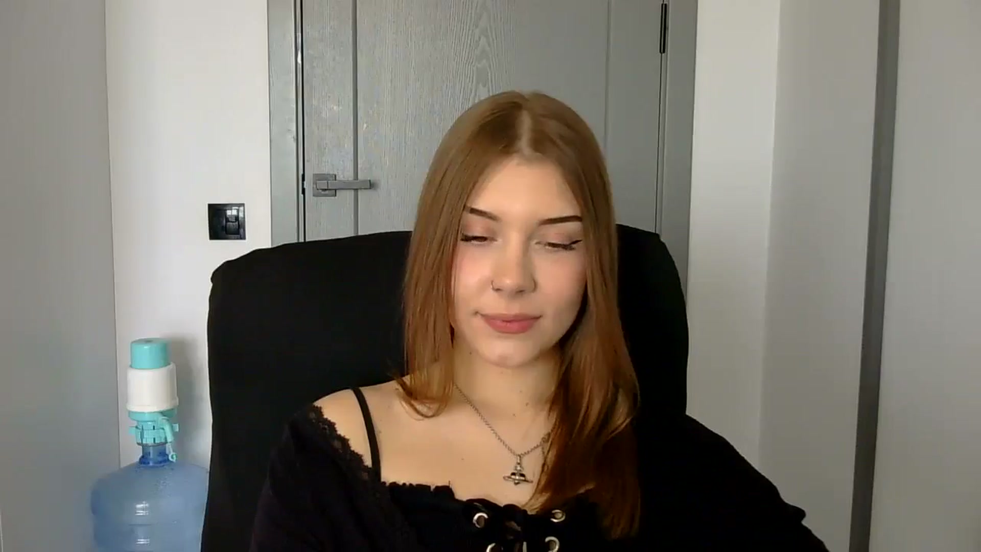 Gallery image thumbnail from YanaMeoww's myfreecams stream on, 04/22/2026, 11:26 image 6 of 20