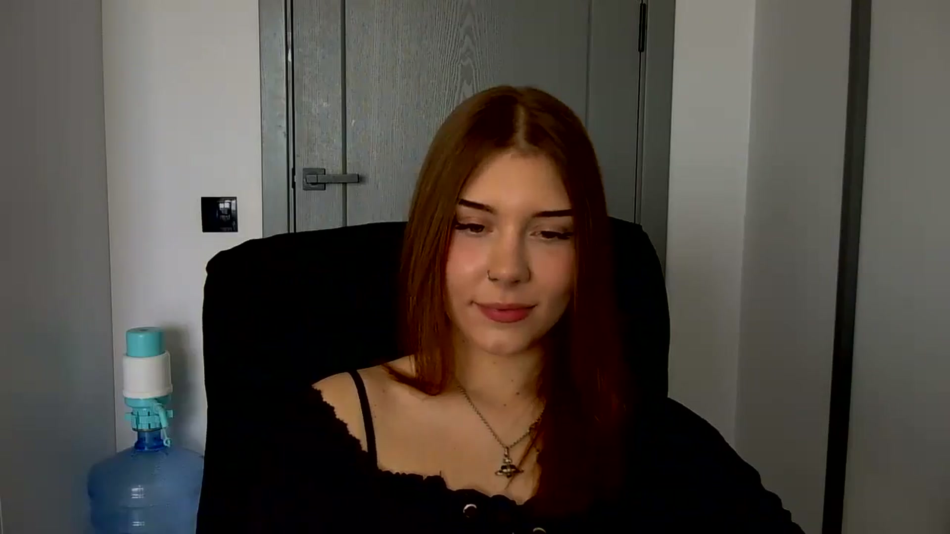 Gallery image thumbnail from YanaMeoww's myfreecams stream on, 04/22/2026, 11:26 image 2 of 20