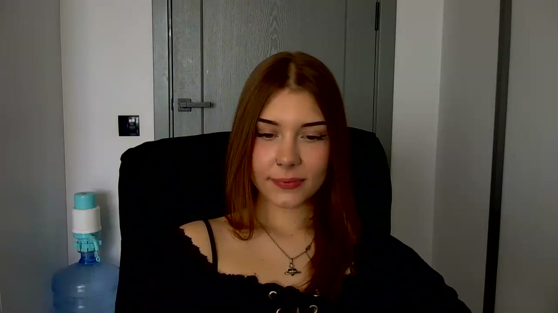 Gallery image thumbnail from YanaMeoww's myfreecams stream on, 04/22/2026, 11:26 image 1 of 20
