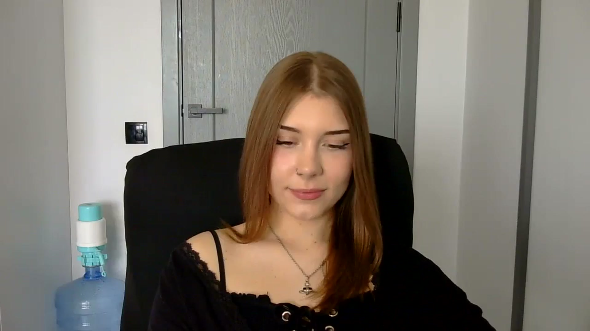 Gallery image thumbnail from YanaMeoww's myfreecams stream on, 04/22/2026, 11:26 image 3 of 20