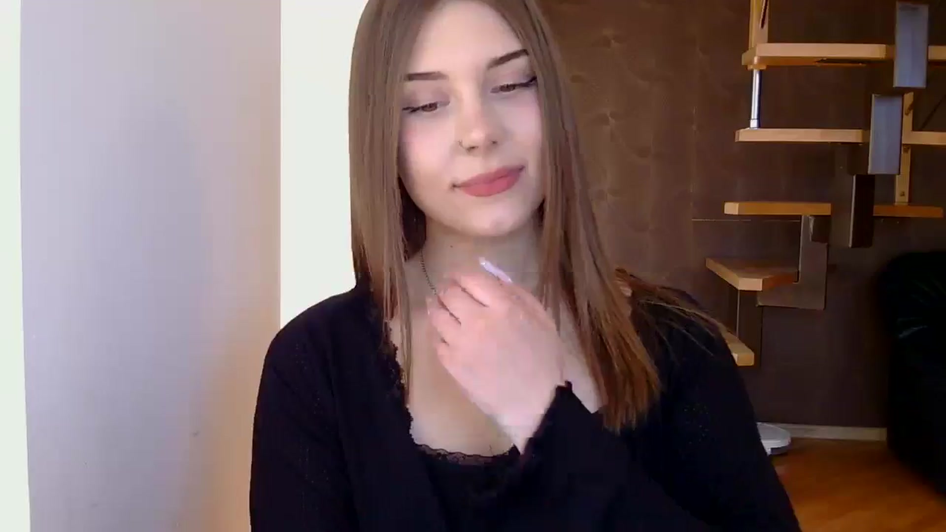 Gallery image thumbnail from YanaMeoww's myfreecams stream on, 04/24/2026, 14:35 image 14 of 20
