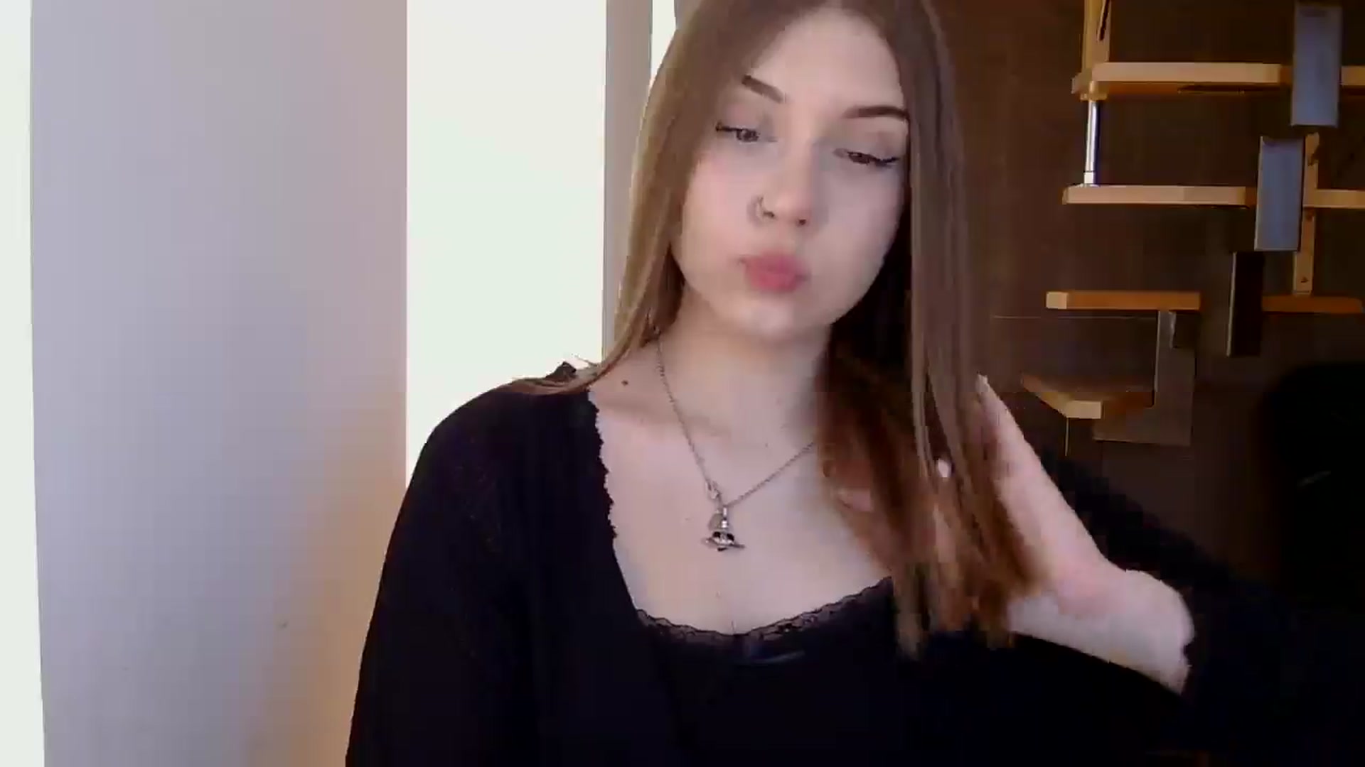Gallery image thumbnail from YanaMeoww's myfreecams stream on, 04/24/2026, 14:35 image 16 of 20