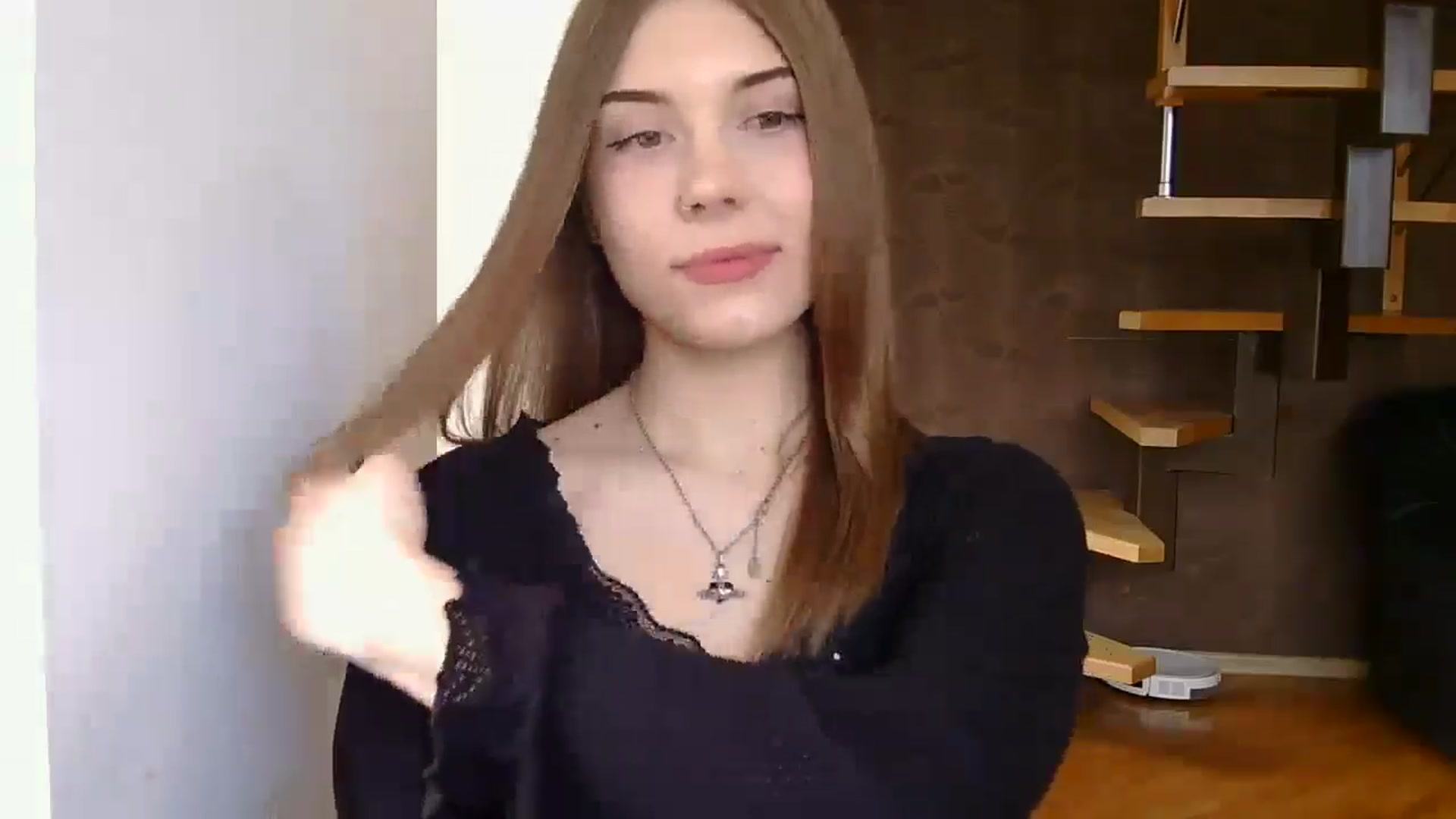 Gallery image thumbnail from YanaMeoww's myfreecams stream on, 04/25/2026, 12:29 image 3 of 20
