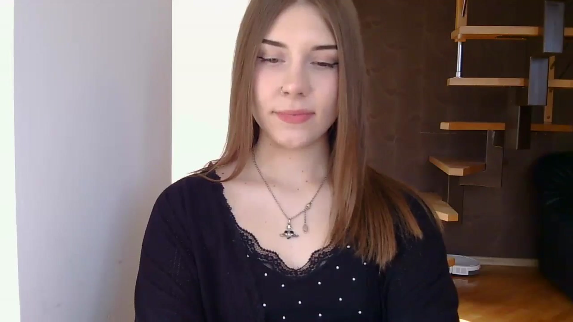 Gallery image thumbnail from YanaMeoww's myfreecams stream on, 04/25/2026, 12:29 image 17 of 20