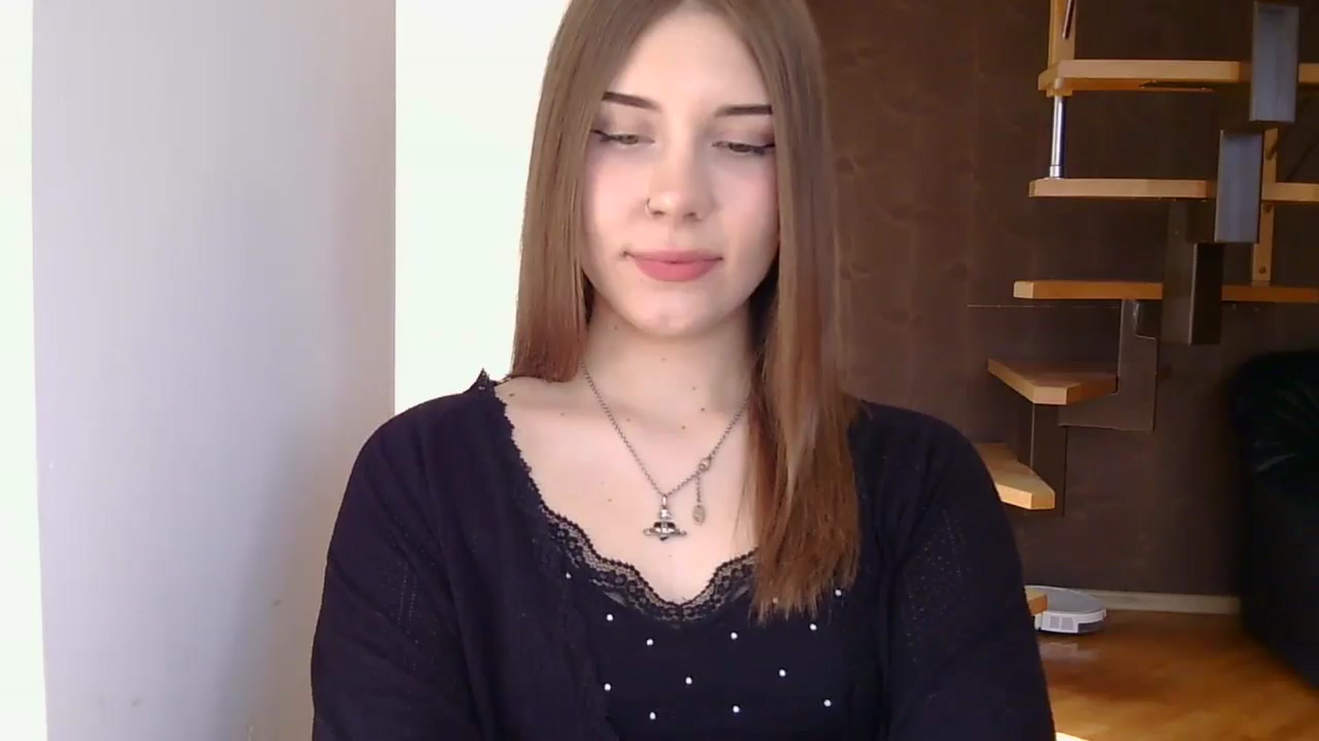 Gallery image thumbnail from YanaMeoww's myfreecams stream on, 04/25/2026, 12:29 image 12 of 20
