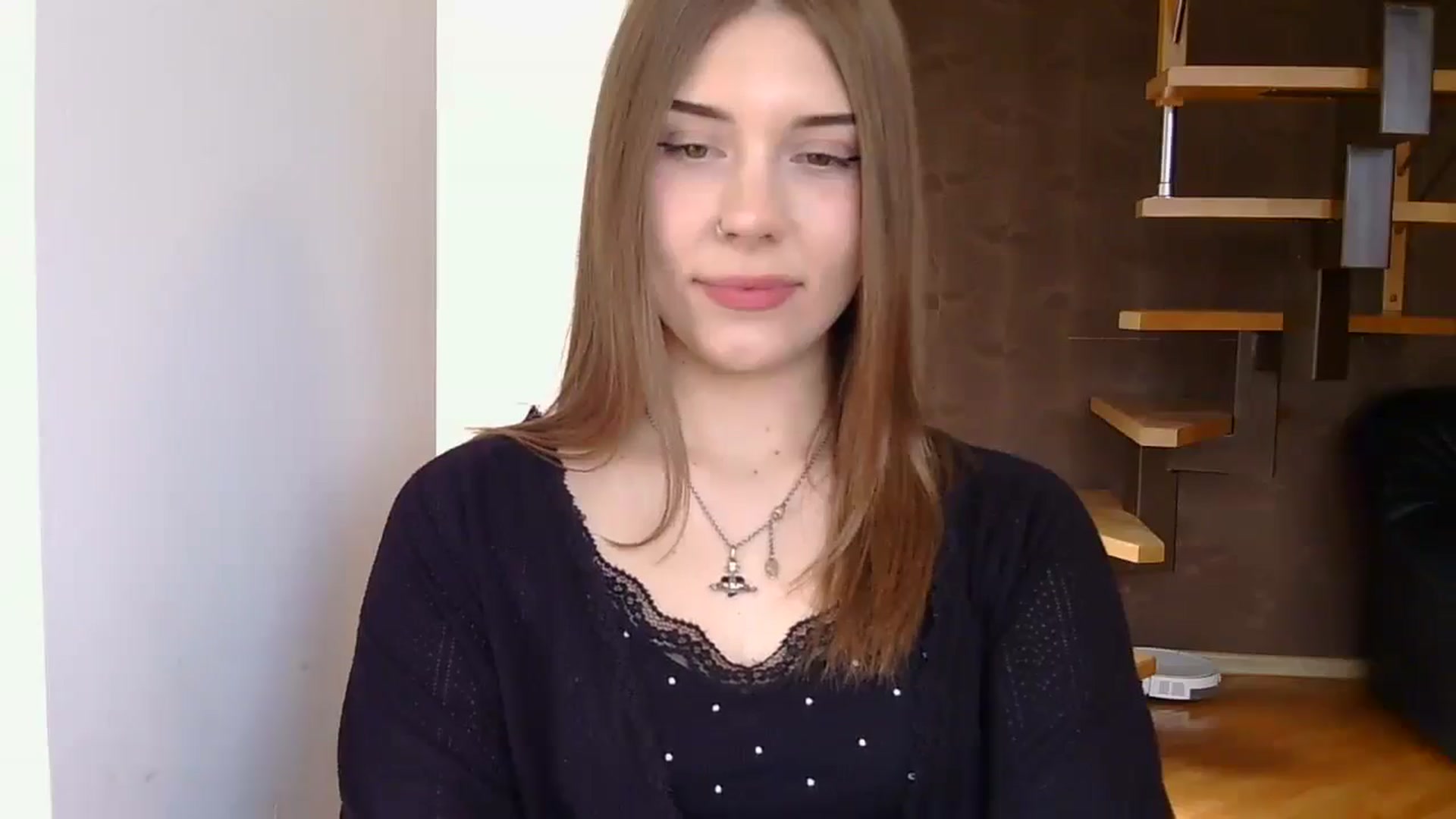 Gallery image thumbnail from YanaMeoww's myfreecams stream on, 04/25/2026, 12:29 image 9 of 20