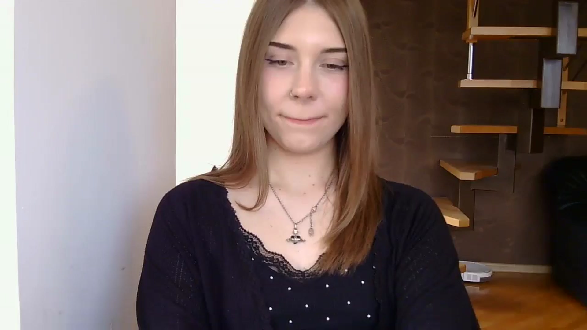 Gallery image thumbnail from YanaMeoww's myfreecams stream on, 04/25/2026, 12:29 image 5 of 20