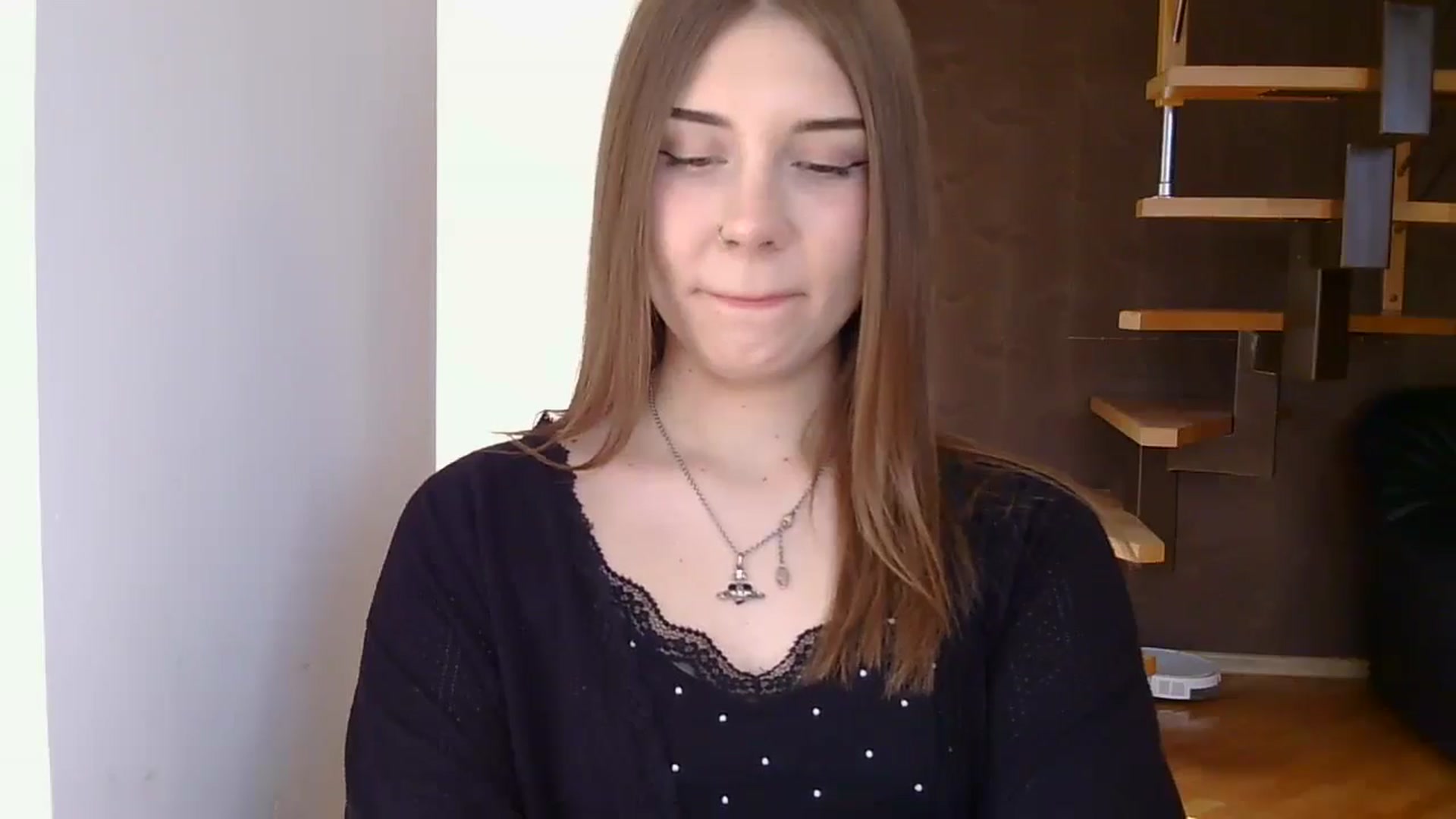 Gallery image thumbnail from YanaMeoww's myfreecams stream on, 04/25/2026, 12:29 image 19 of 20