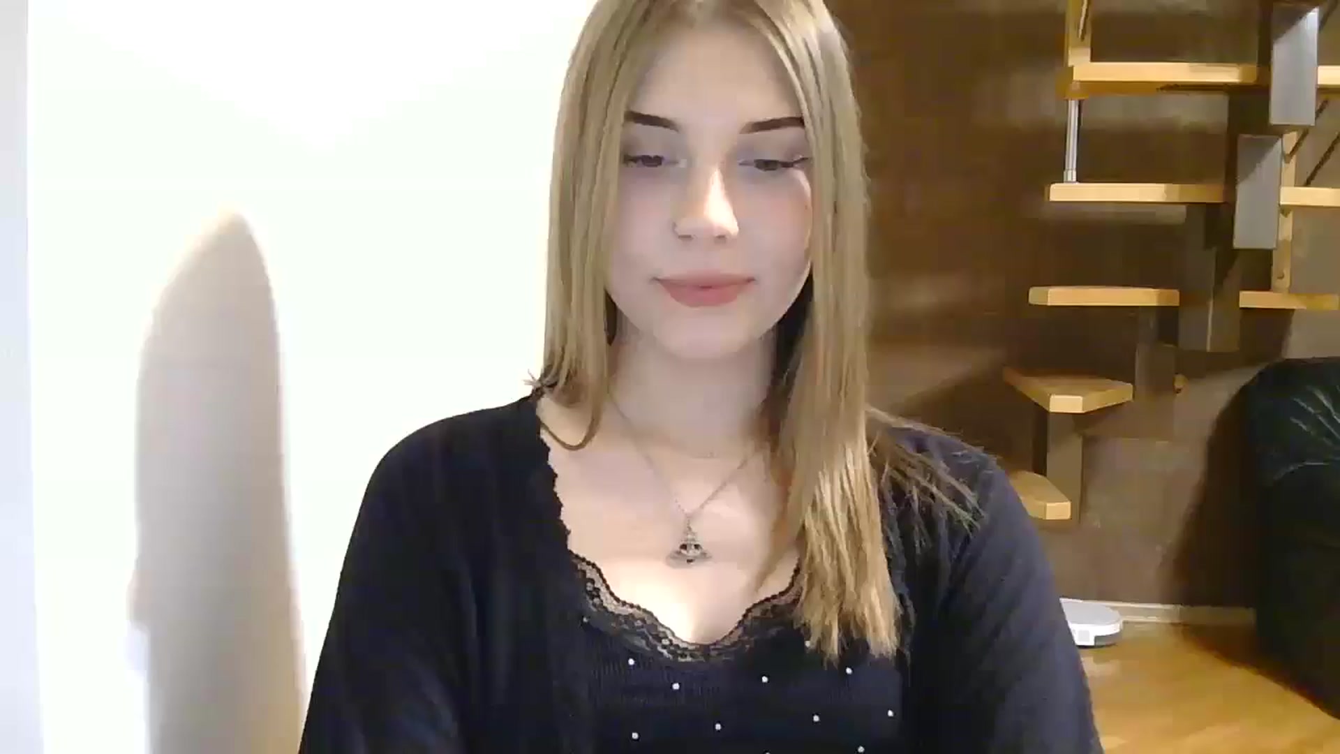 Gallery image thumbnail from YanaMeoww's myfreecams stream on, 04/26/2026, 19:36 image 1 of 20