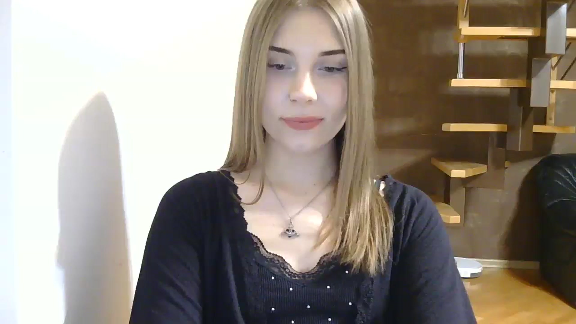 Gallery image thumbnail from YanaMeoww's myfreecams stream on, 04/26/2026, 19:36 image 20 of 20