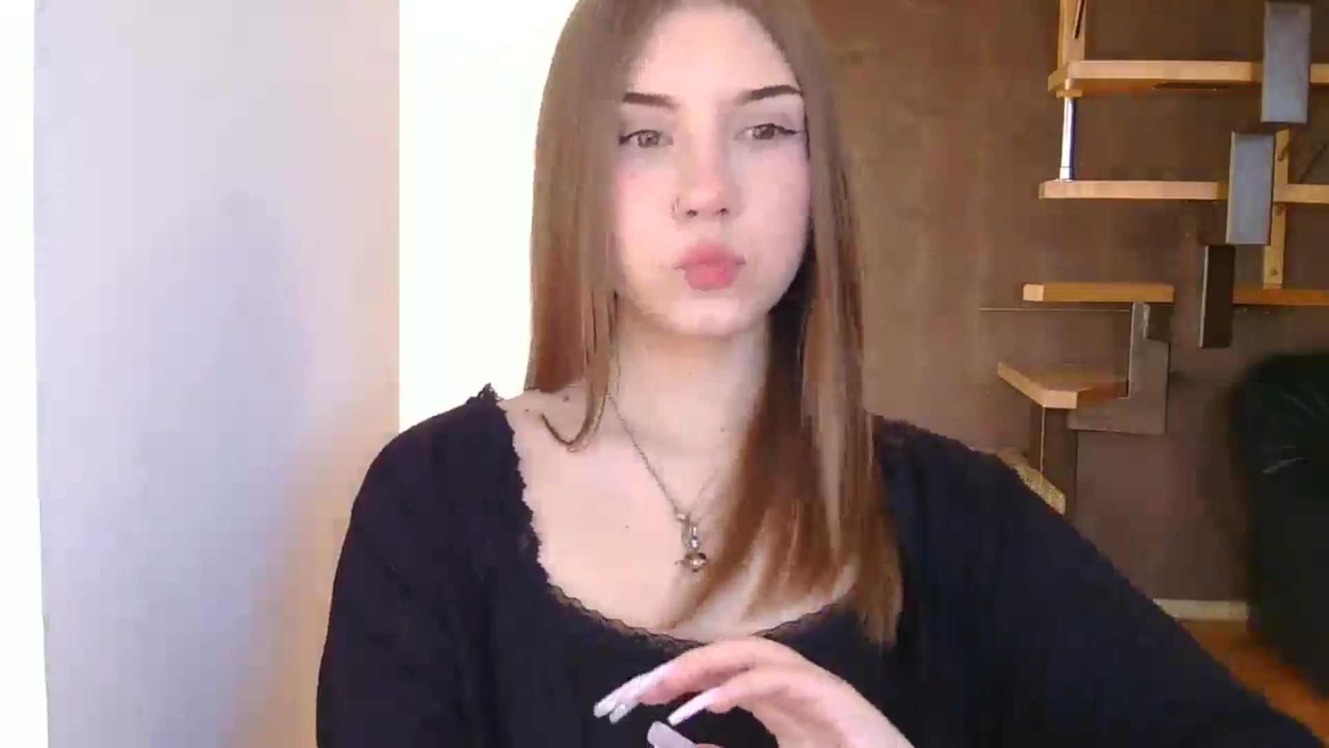 Gallery image thumbnail from YanaMeoww's myfreecams stream on, 04/27/2026, 16:14 image 7 of 20