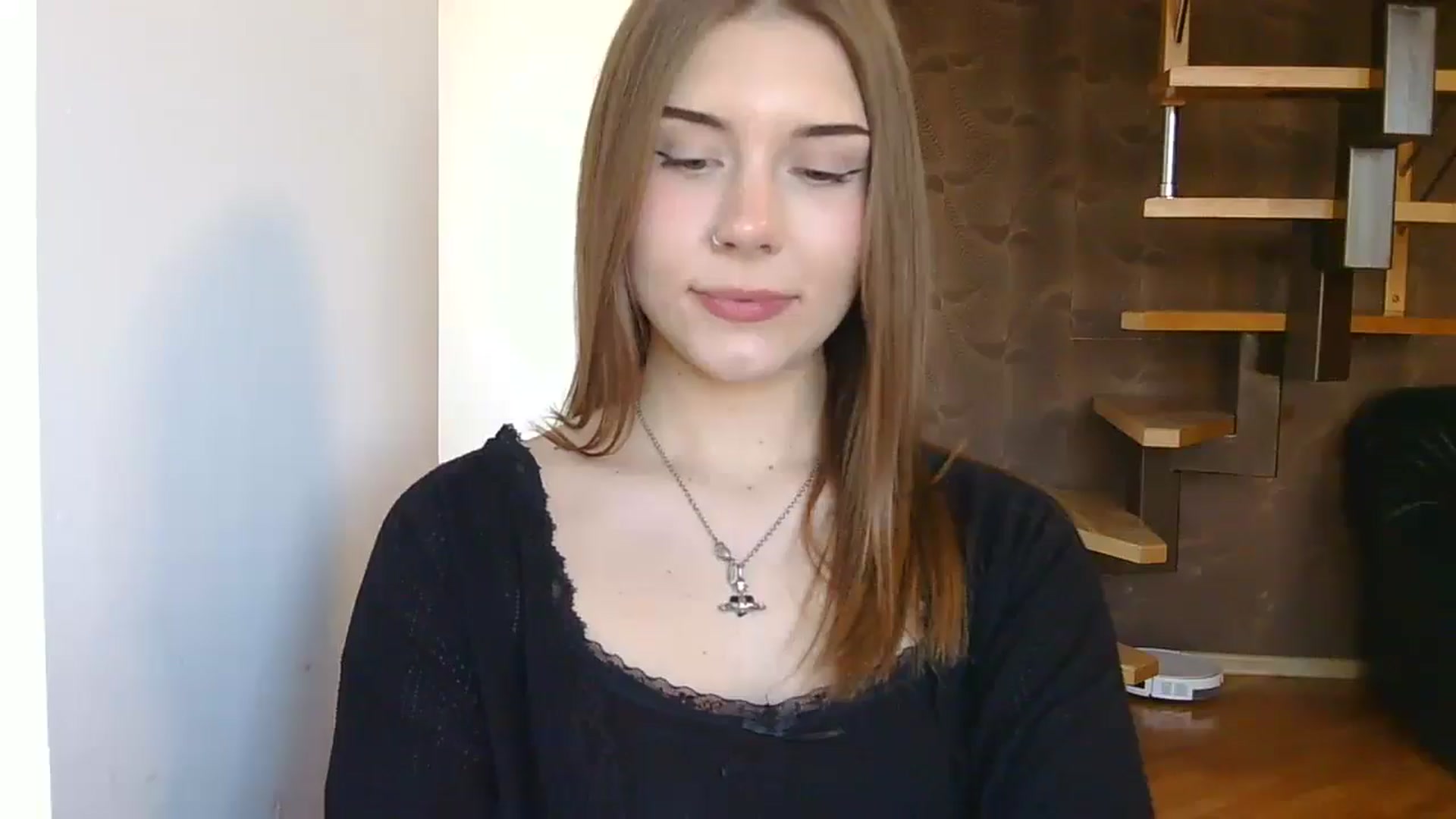 Gallery image thumbnail from YanaMeoww's myfreecams stream on, 04/27/2026, 16:14 image 19 of 20