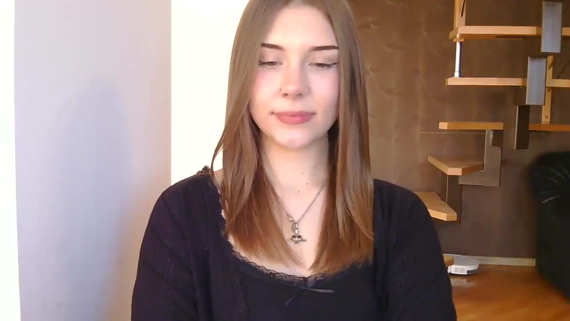 Gallery image thumbnail from YanaMeoww's myfreecams stream on, 04/27/2026, 16:14 image 13 of 20