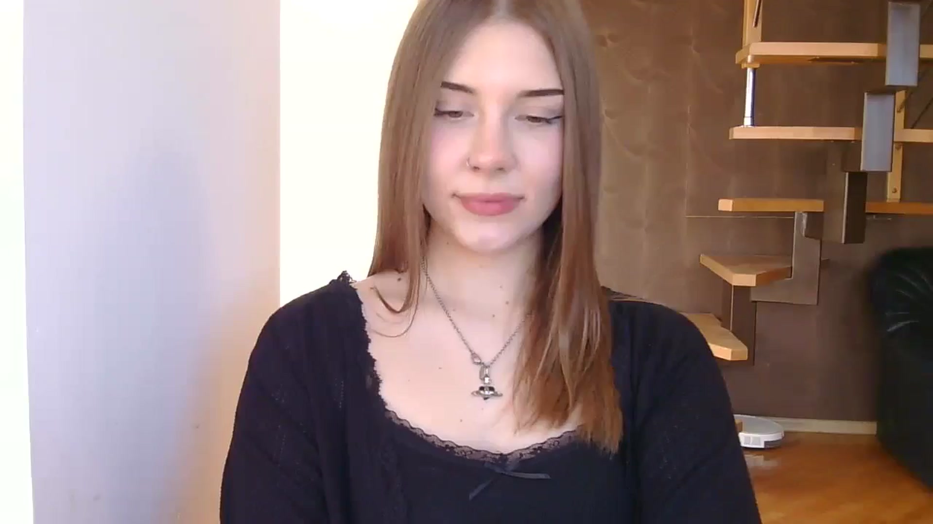 Gallery image thumbnail from YanaMeoww's myfreecams stream on, 04/27/2026, 16:14 image 6 of 20