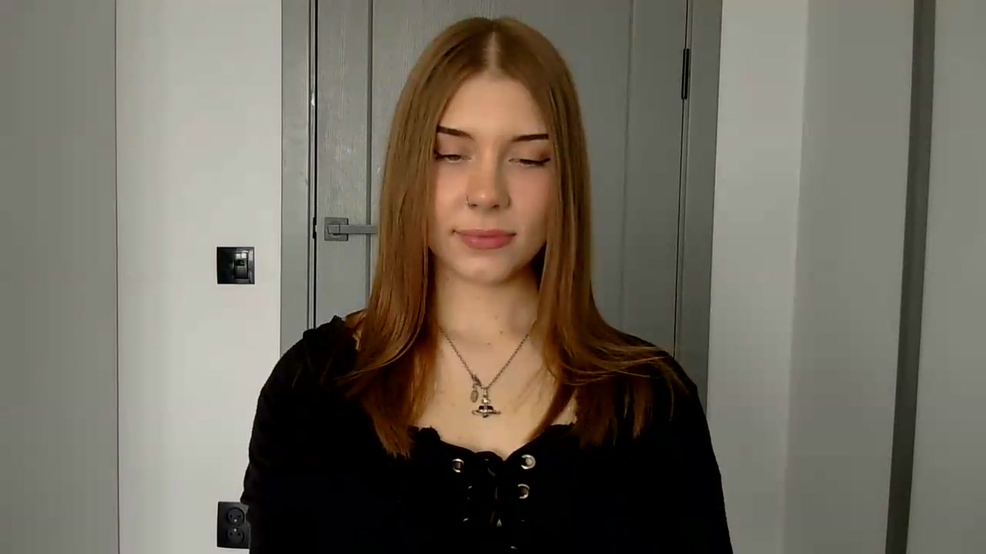 Gallery image thumbnail from YanaMeoww's myfreecams stream on, 05/13/2026, 12:21 image 14 of 20