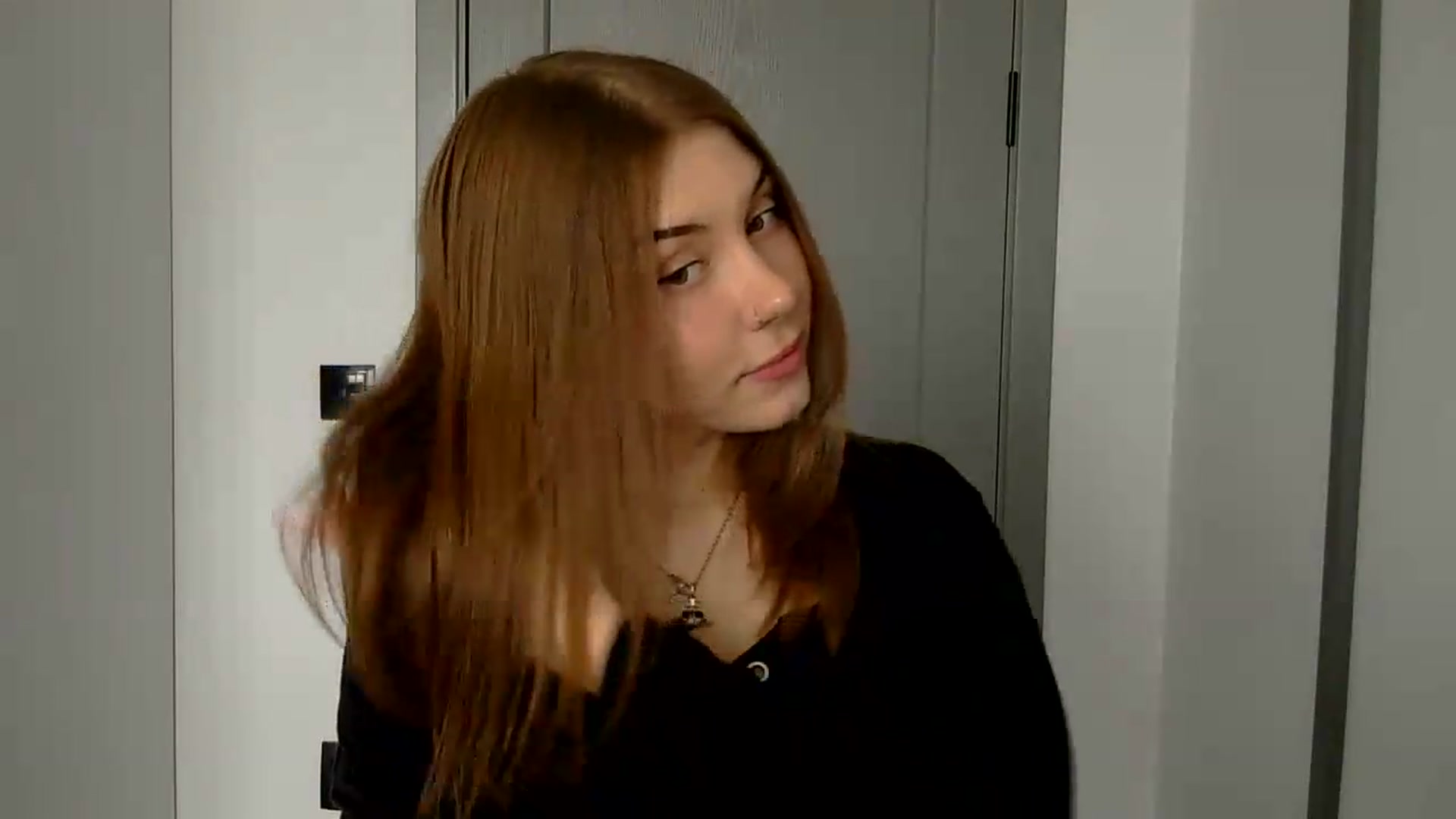 Gallery image thumbnail from YanaMeoww's myfreecams stream on, 05/13/2026, 12:21 image 13 of 20