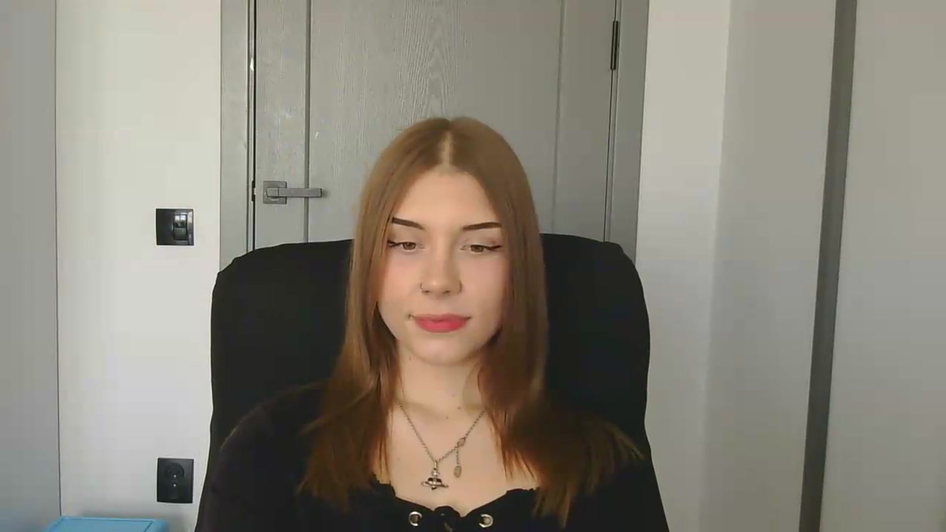 Gallery image thumbnail from YanaMeoww's myfreecams stream on, 05/16/2026, 15:38 image 8 of 20