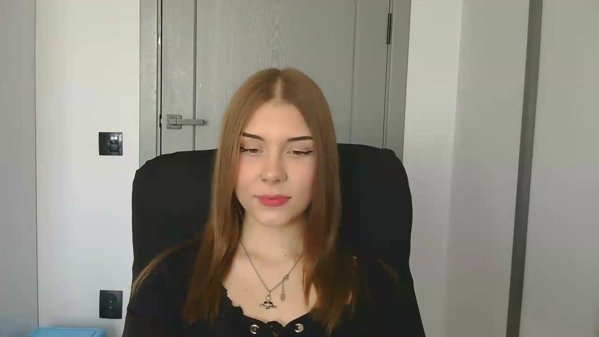 Gallery image thumbnail from YanaMeoww's myfreecams stream on, 05/16/2026, 15:38 image 5 of 20