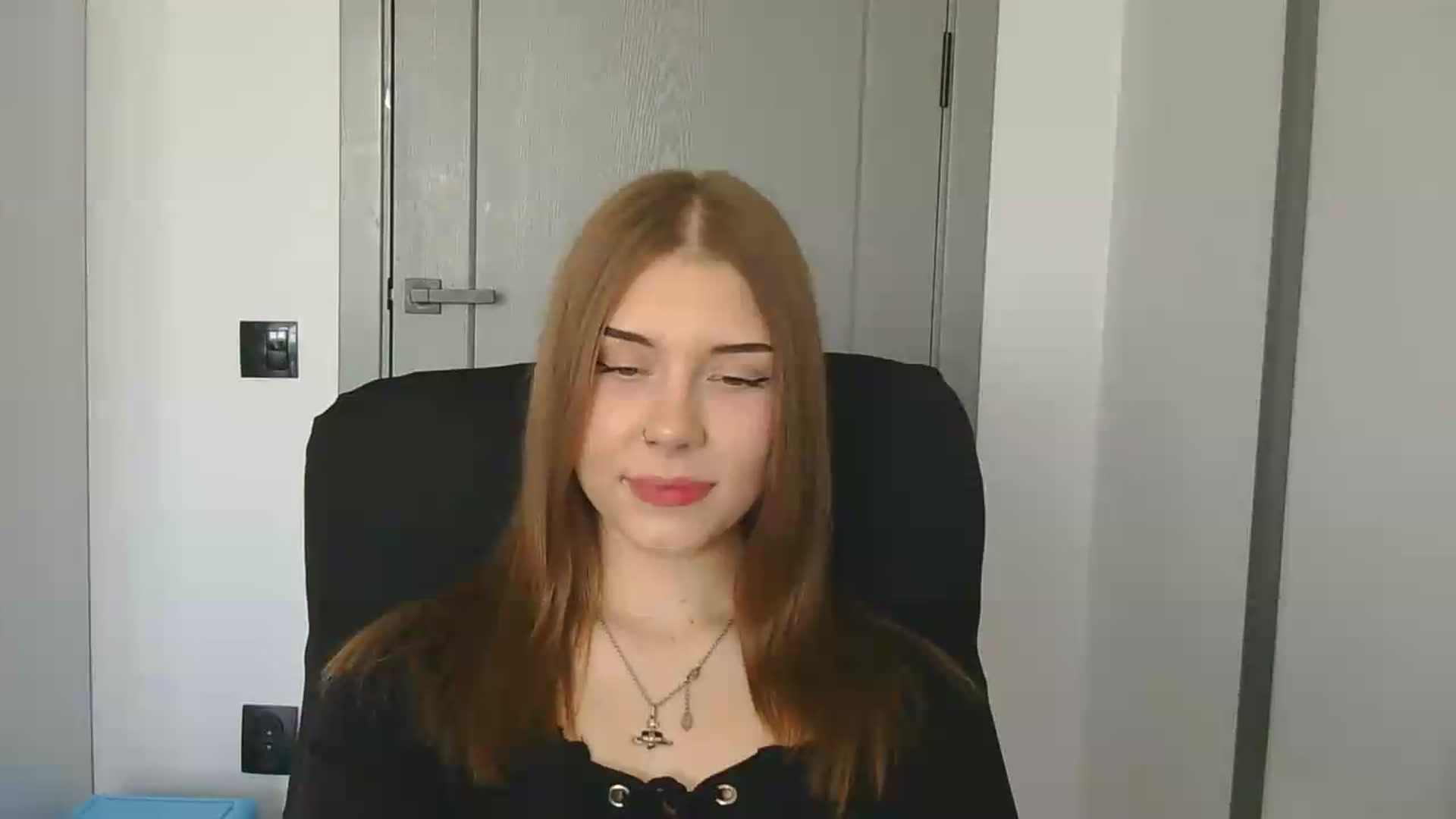 Gallery image thumbnail from YanaMeoww's myfreecams stream on, 05/16/2026, 15:38 image 4 of 20