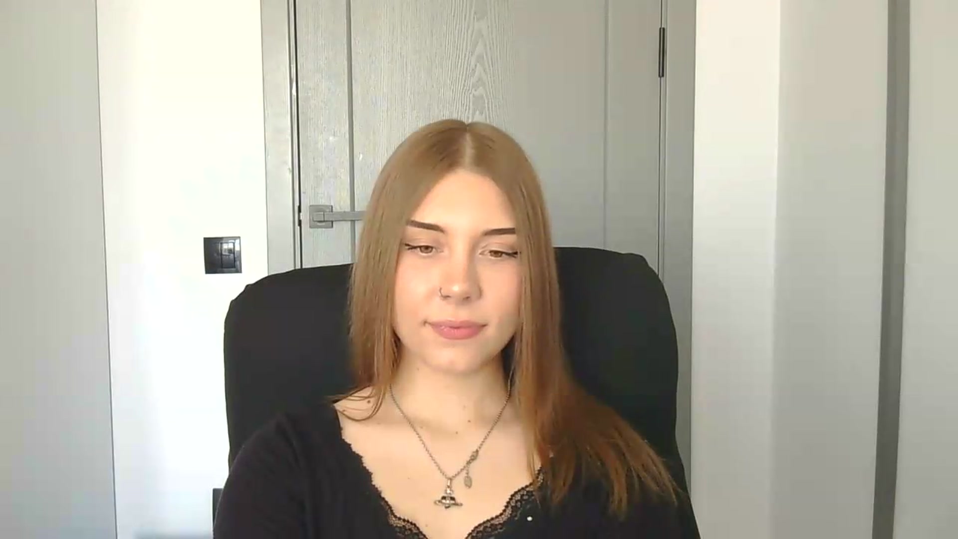 Gallery image thumbnail from YanaMeoww's myfreecams stream on, 05/18/2026, 15:33 image 19 of 20