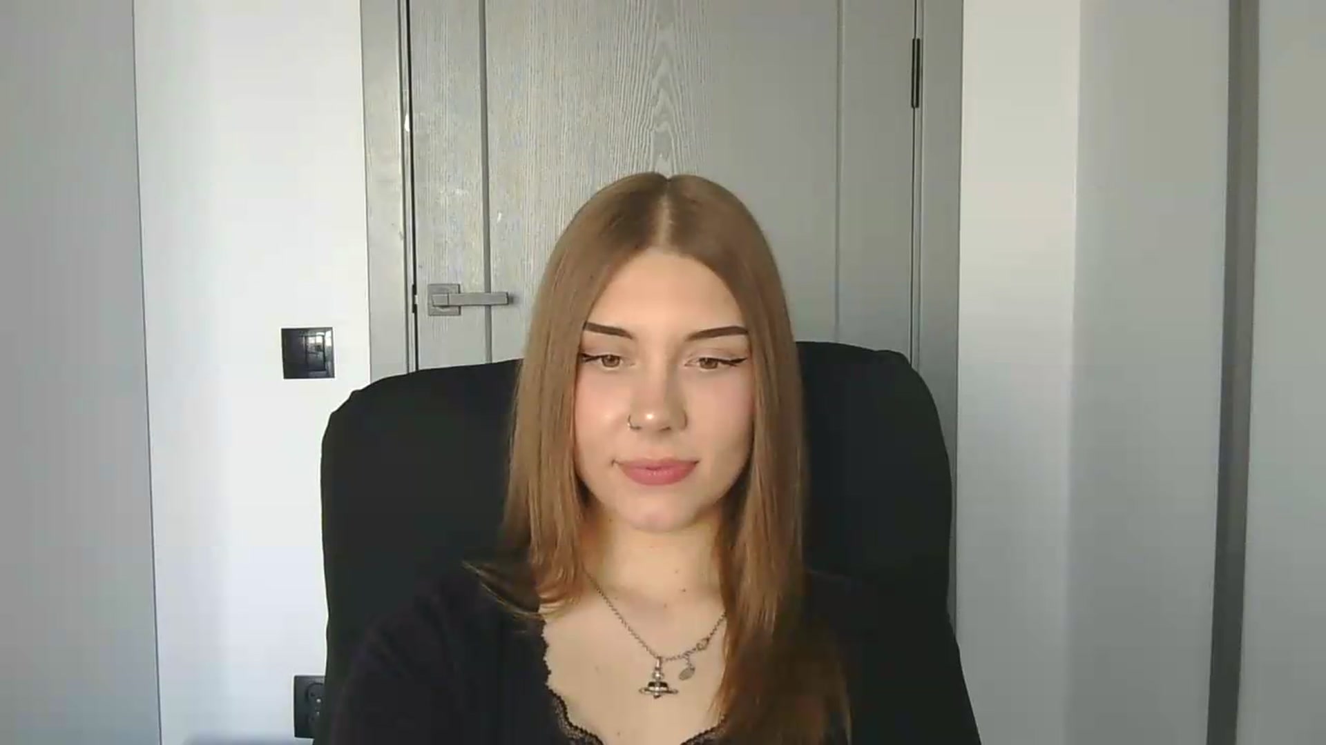 Gallery image thumbnail from YanaMeoww's myfreecams stream on, 05/18/2026, 15:33 image 6 of 20