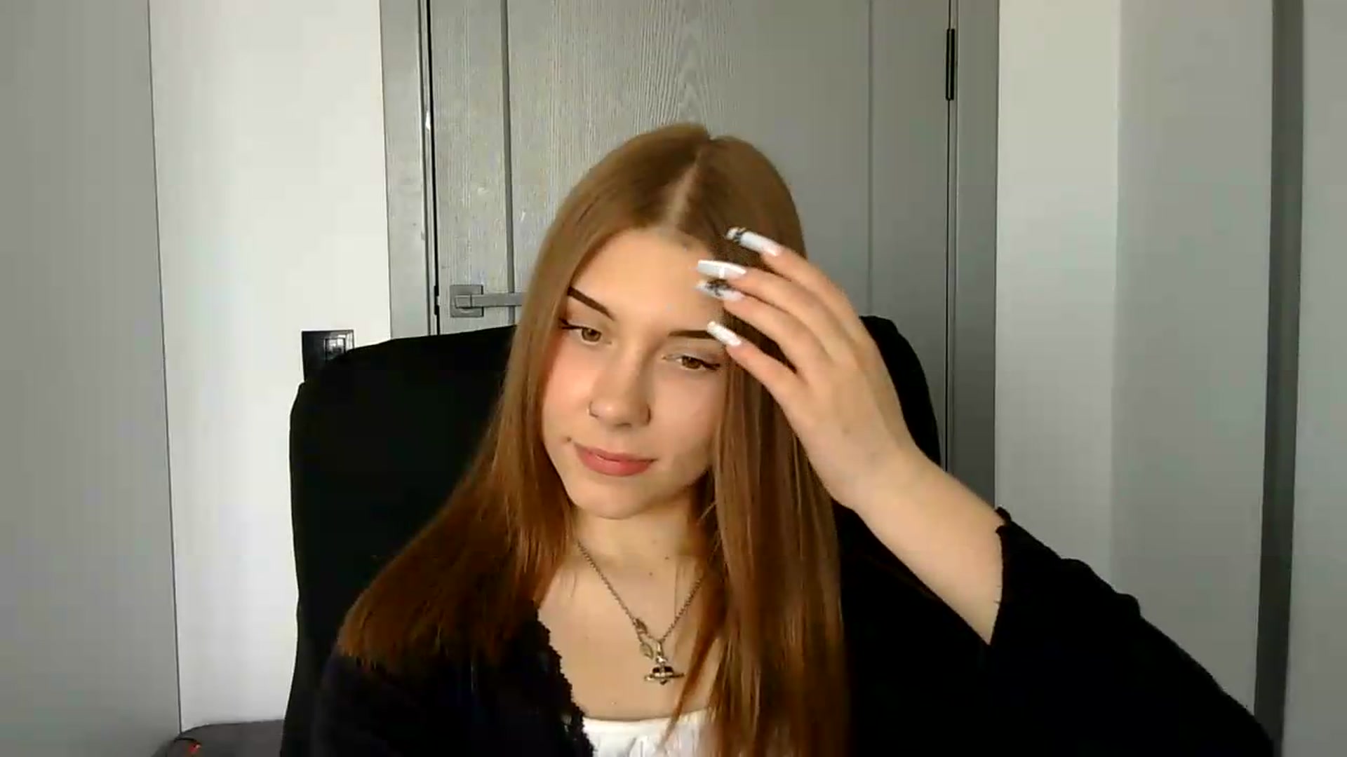 Gallery image thumbnail from YanaMeoww's myfreecams stream on, 05/21/2026, 15:09 image 12 of 20