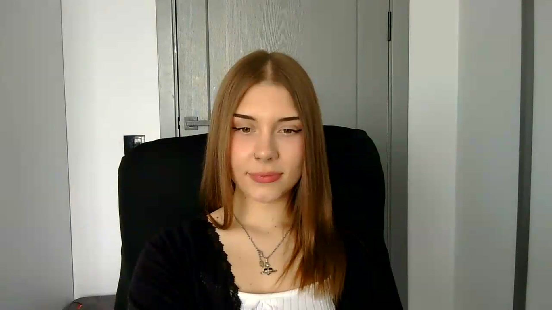 Gallery image thumbnail from YanaMeoww's myfreecams stream on, 05/21/2026, 15:09 image 13 of 20