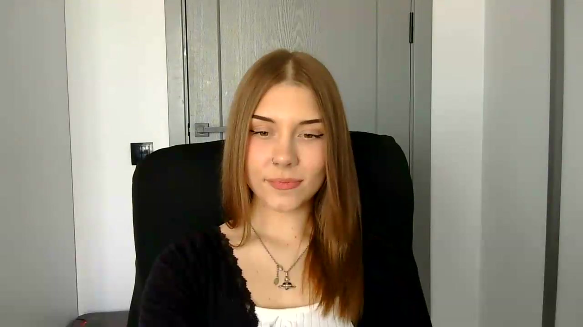 Gallery image thumbnail from YanaMeoww's myfreecams stream on, 05/21/2026, 15:09 image 7 of 20