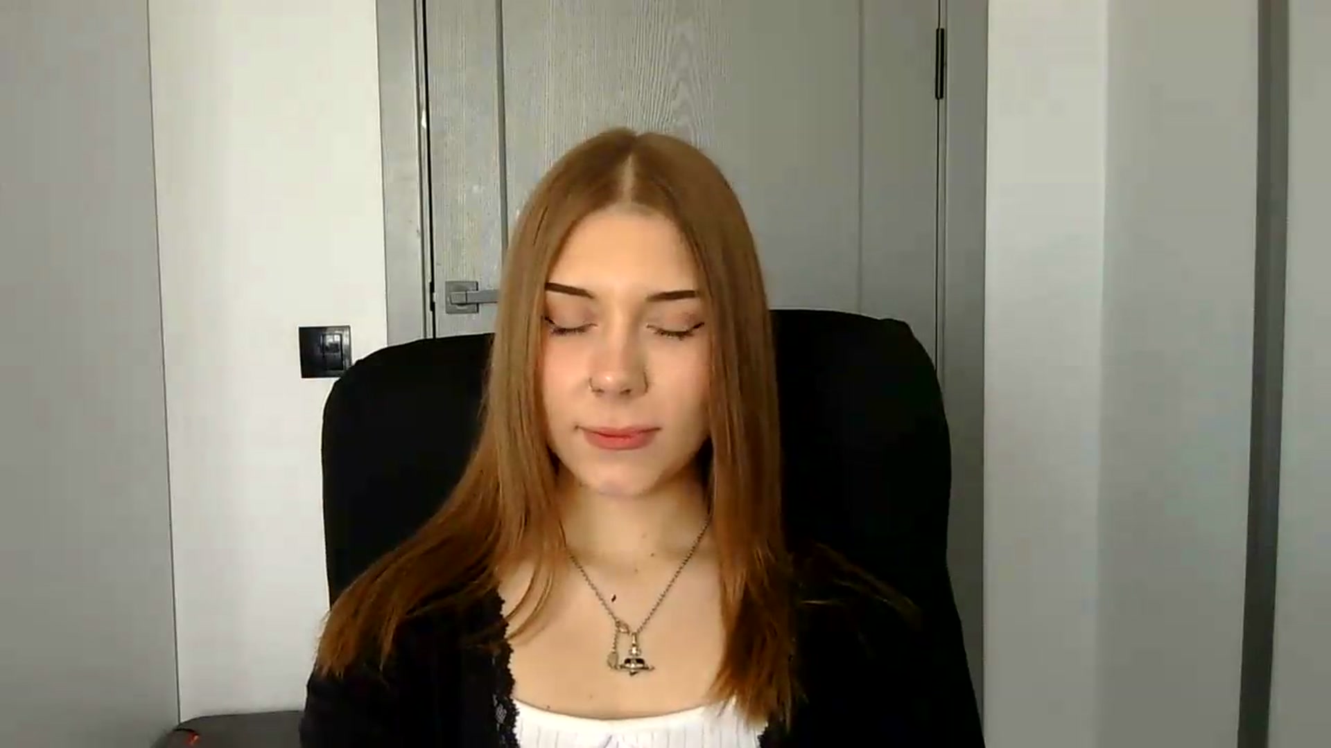 Gallery image thumbnail from YanaMeoww's myfreecams stream on, 05/21/2026, 15:09 image 19 of 20