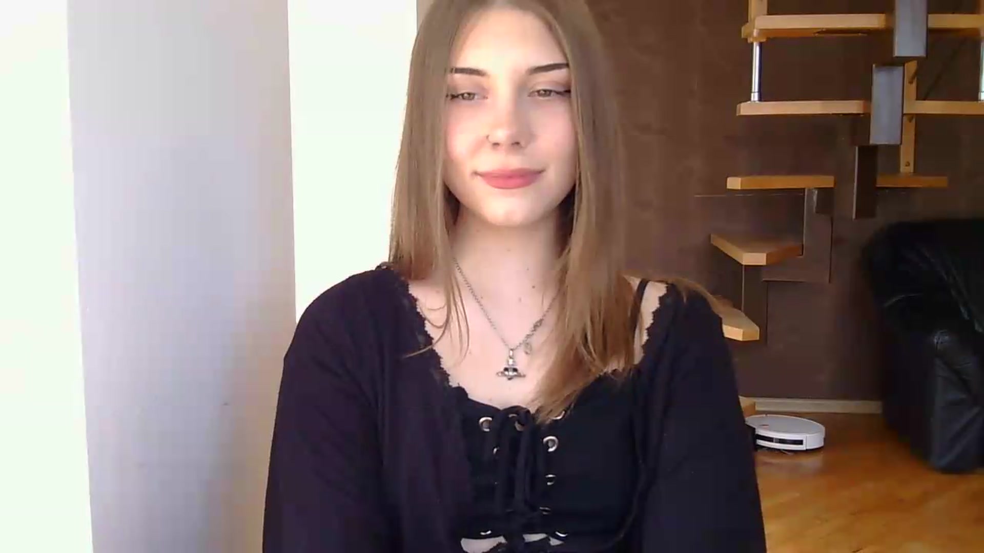 Gallery image thumbnail from YanaMeoww's myfreecams stream on, 05/27/2026, 12:55 image 16 of 20