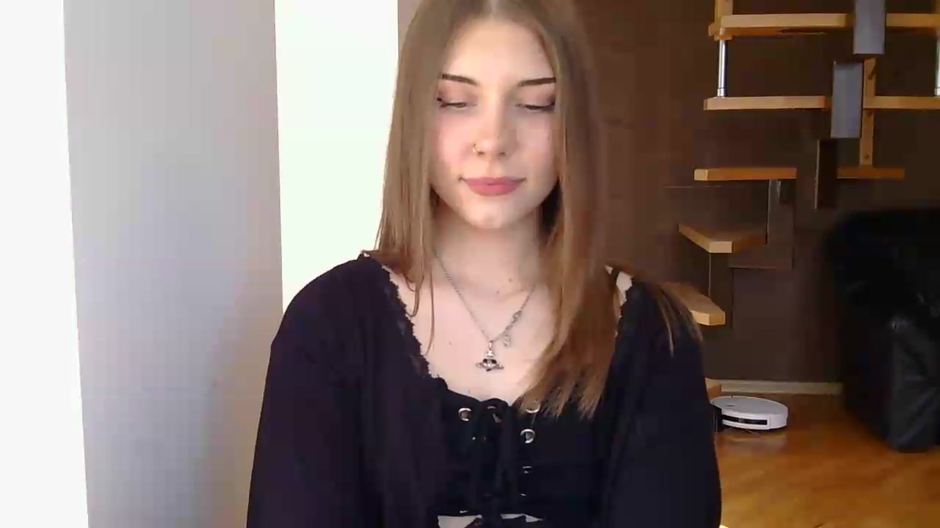 Gallery image thumbnail from YanaMeoww's myfreecams stream on, 05/27/2026, 12:55 image 8 of 20