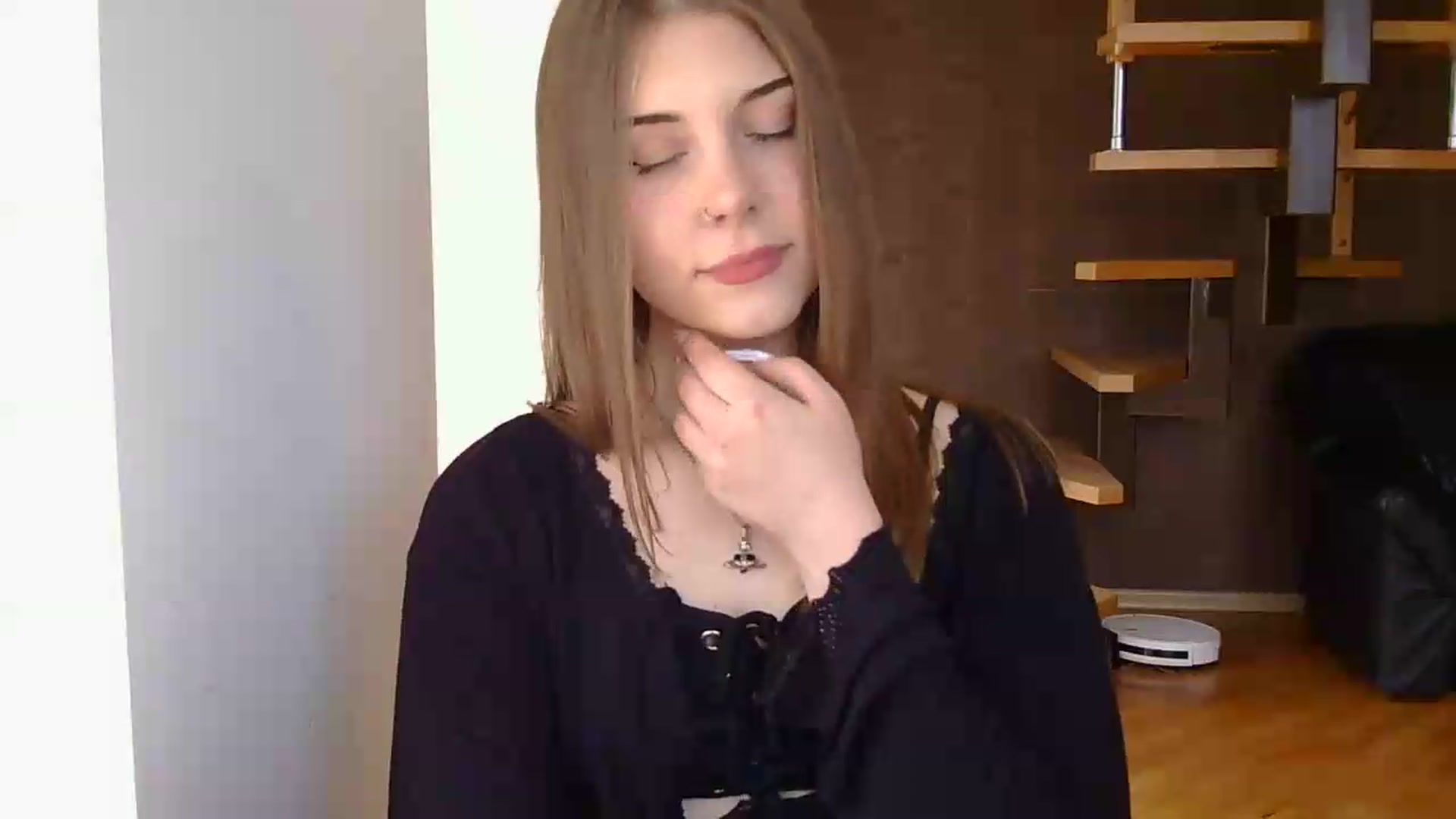 Gallery image thumbnail from YanaMeoww's myfreecams stream on, 05/27/2026, 12:55 image 12 of 20