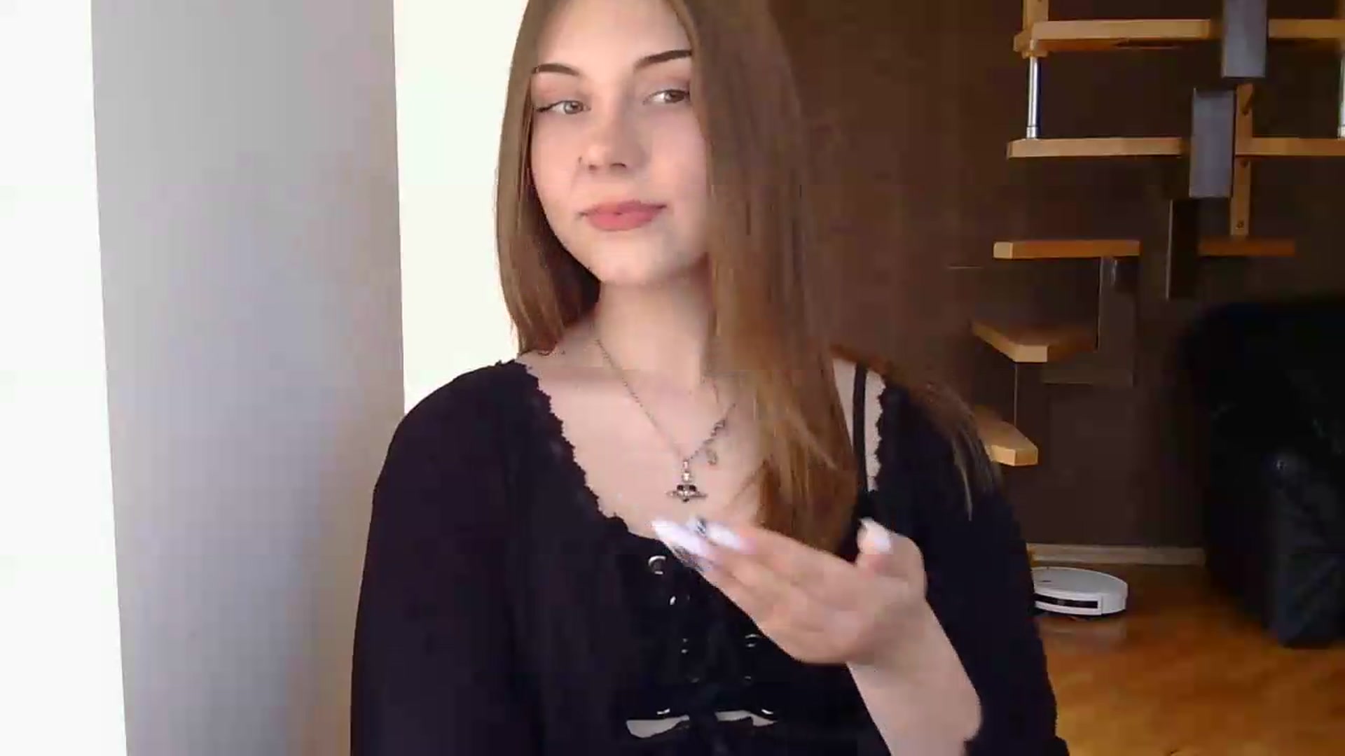 Gallery image thumbnail from YanaMeoww's myfreecams stream on, 05/27/2026, 12:55 image 3 of 20