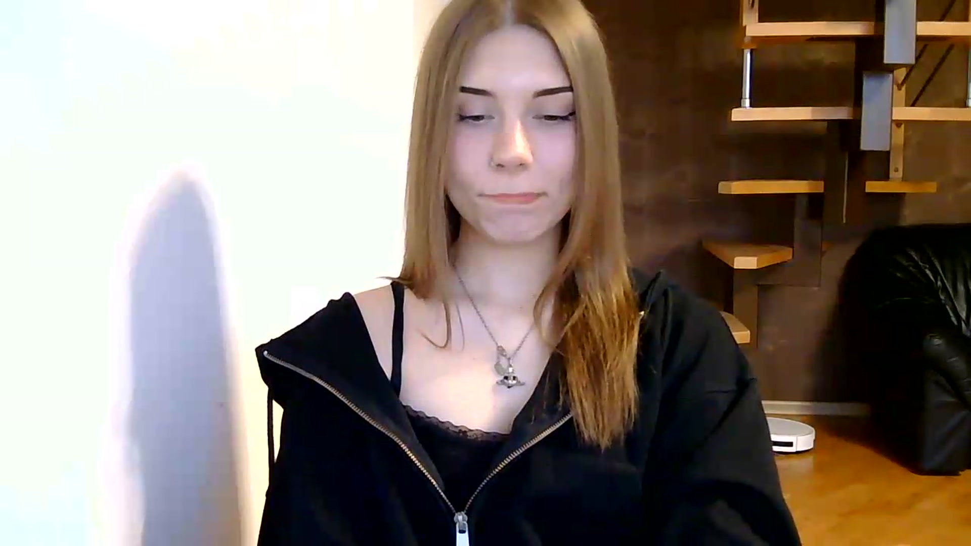 Gallery image thumbnail from YanaMeoww's myfreecams stream on, 05/31/2026, 17:47 image 19 of 20