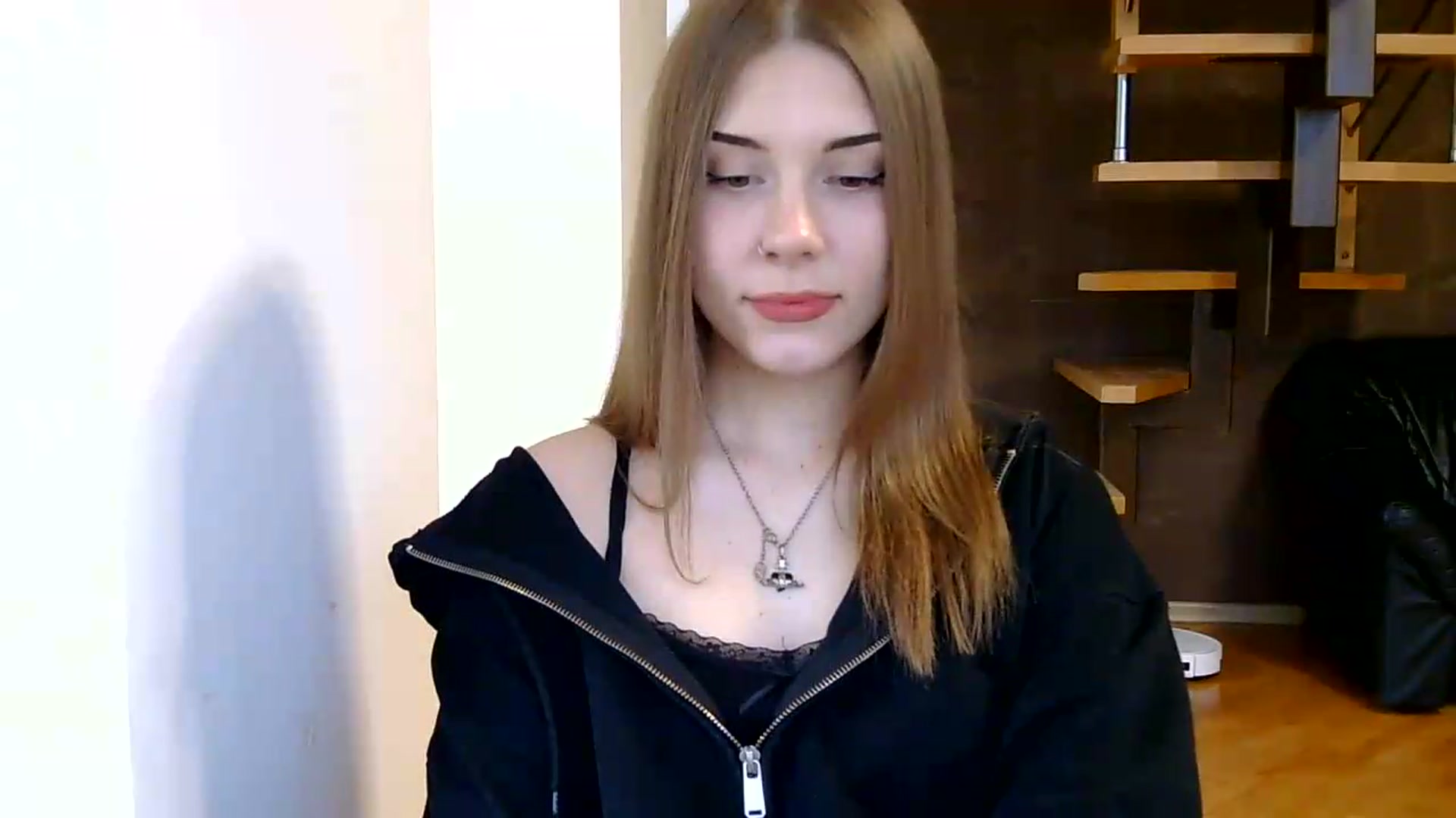 Gallery image thumbnail from YanaMeoww's myfreecams stream on, 05/31/2026, 17:47 image 3 of 20