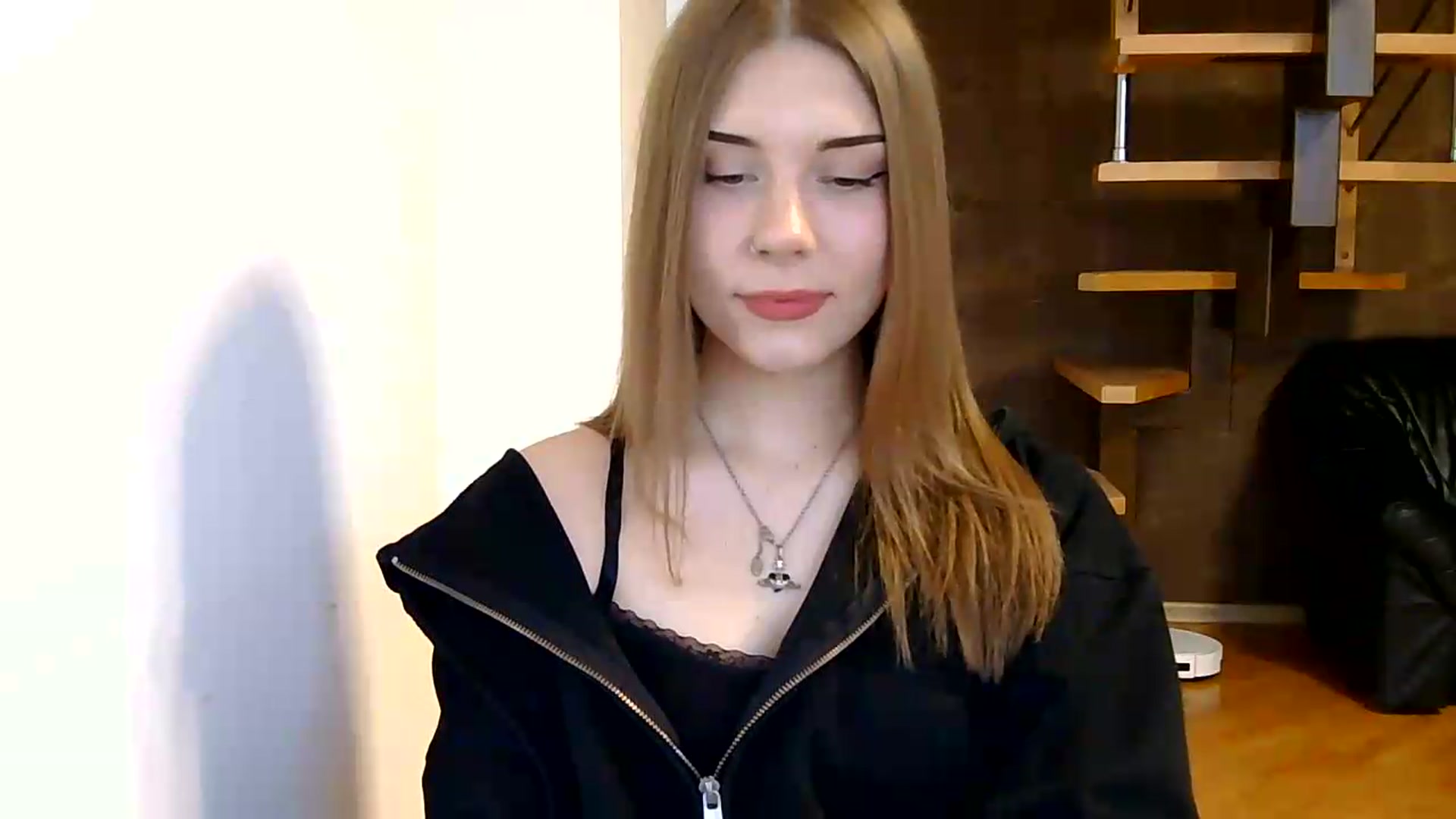 Gallery image thumbnail from YanaMeoww's myfreecams stream on, 05/31/2026, 17:47 image 9 of 20