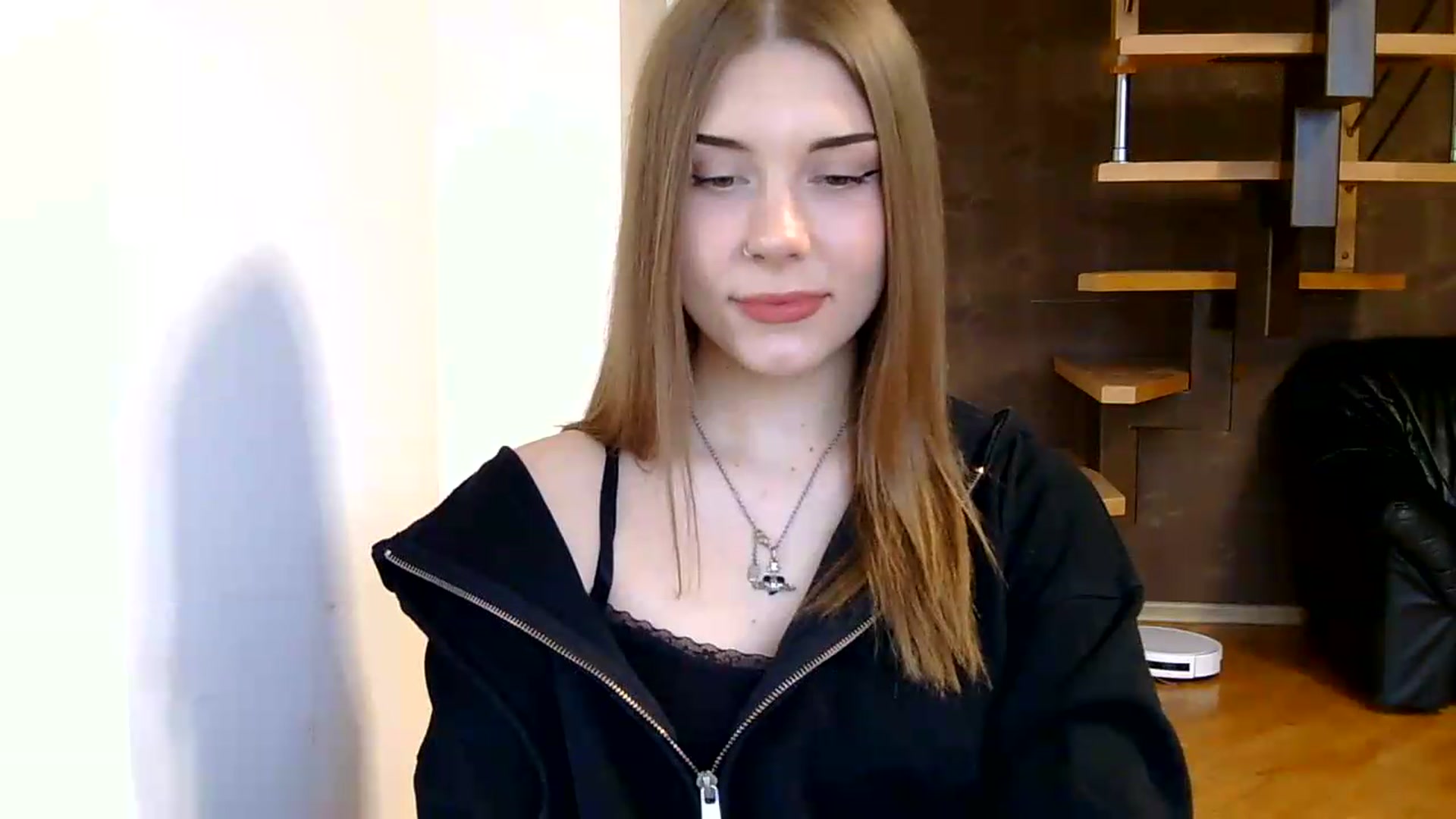 Gallery image thumbnail from YanaMeoww's myfreecams stream on, 05/31/2026, 17:47 image 6 of 20