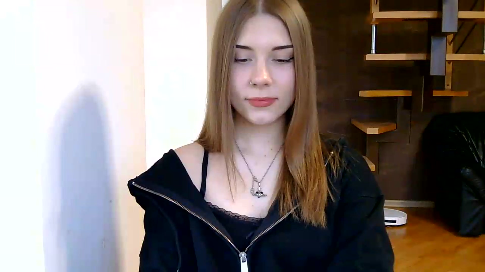 Gallery image thumbnail from YanaMeoww's myfreecams stream on, 05/31/2026, 17:47 image 4 of 20