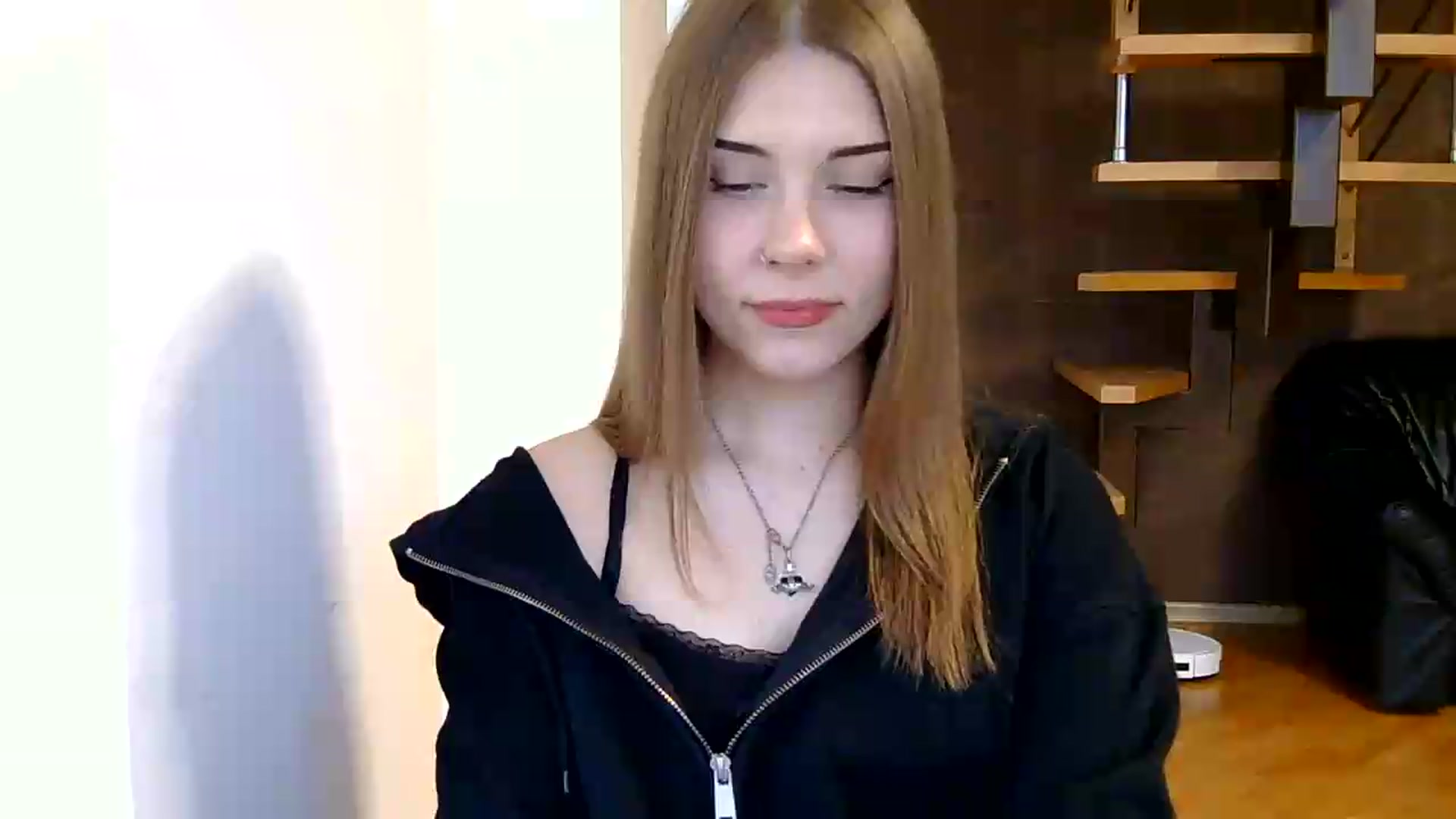 Gallery image thumbnail from YanaMeoww's myfreecams stream on, 05/31/2026, 17:47 image 1 of 20